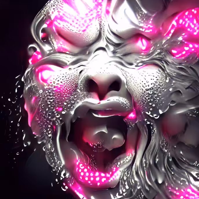 The Face II