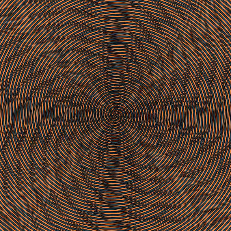 Spiral #8