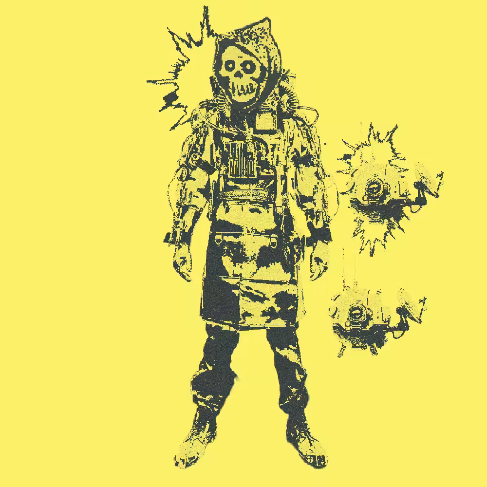 cosmicpunk 069