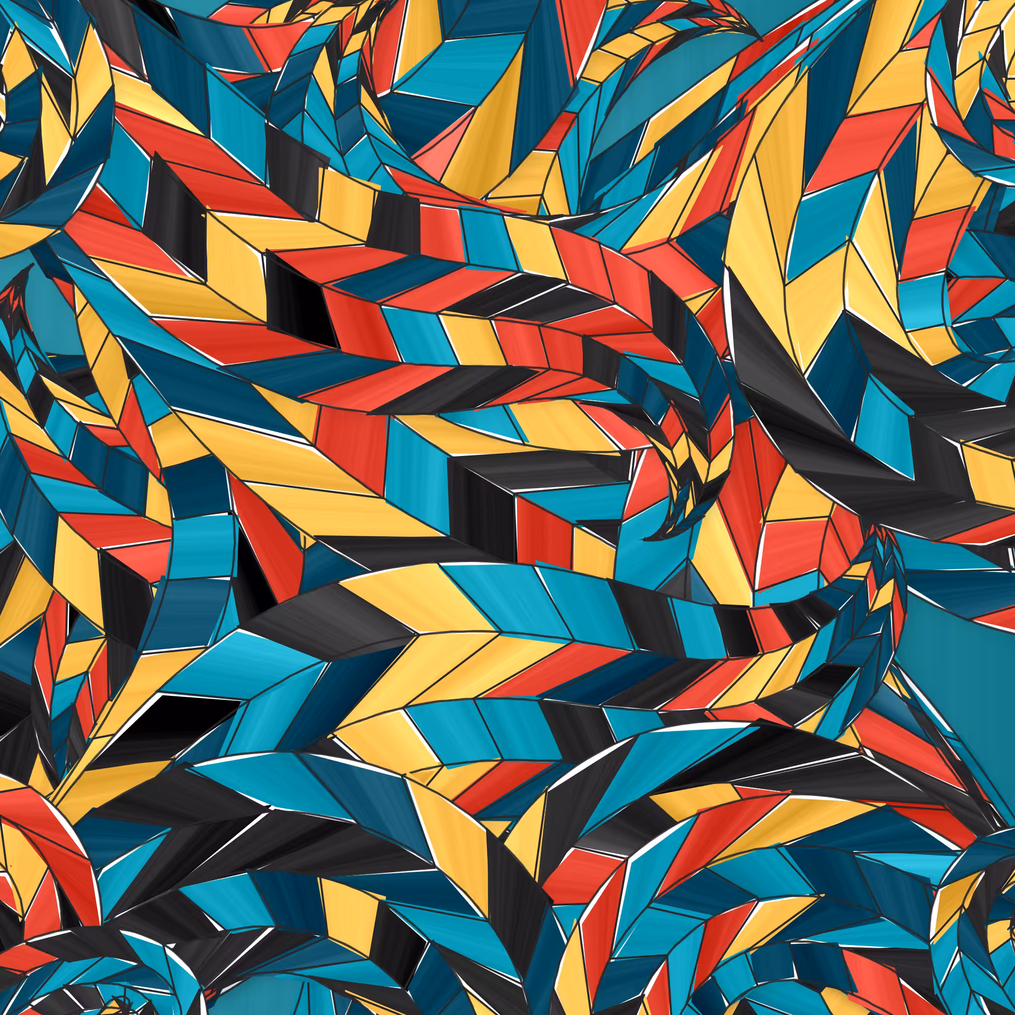 Imagination #786