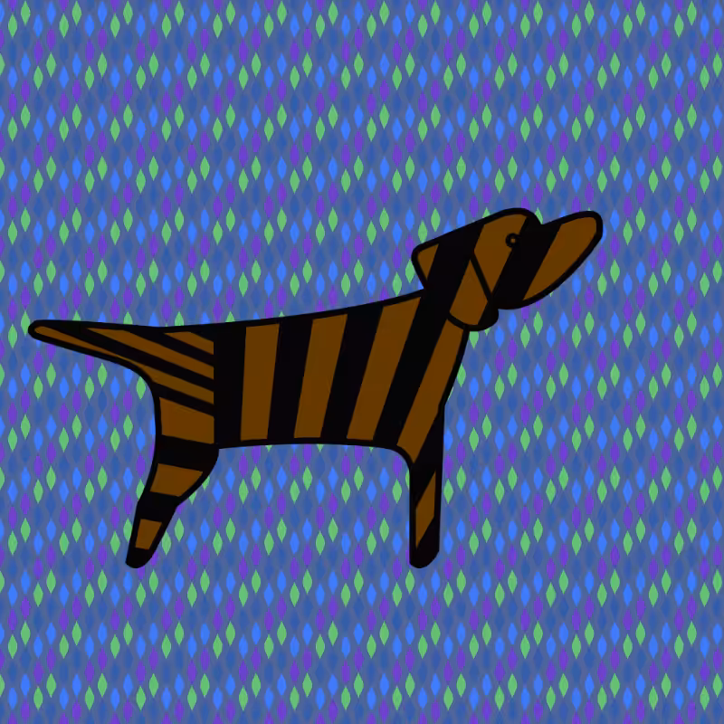 GOOD DOG #429