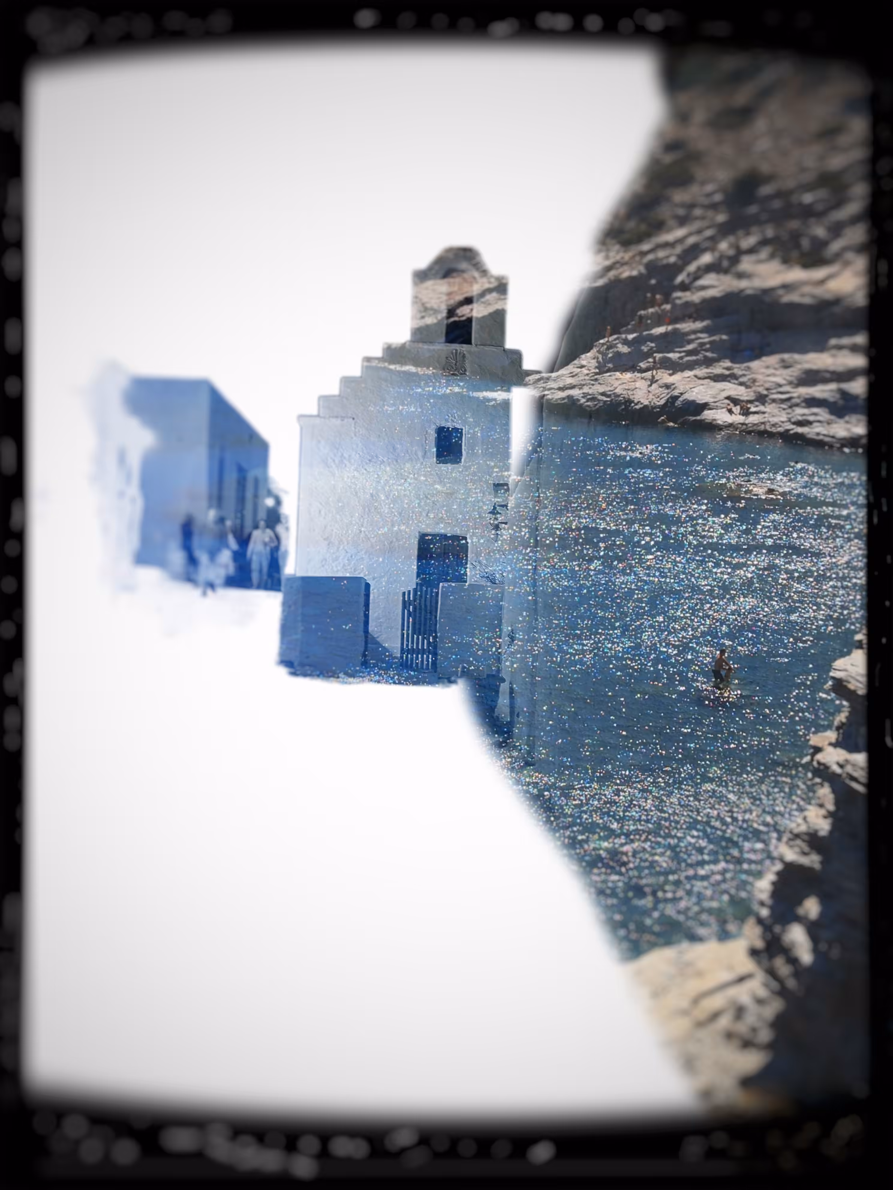 Sense of Amorgos