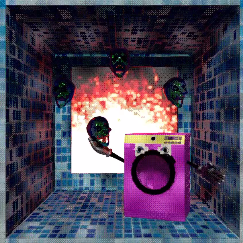 NFTLaundry V.2.1 - jjjjjjjjjjohn