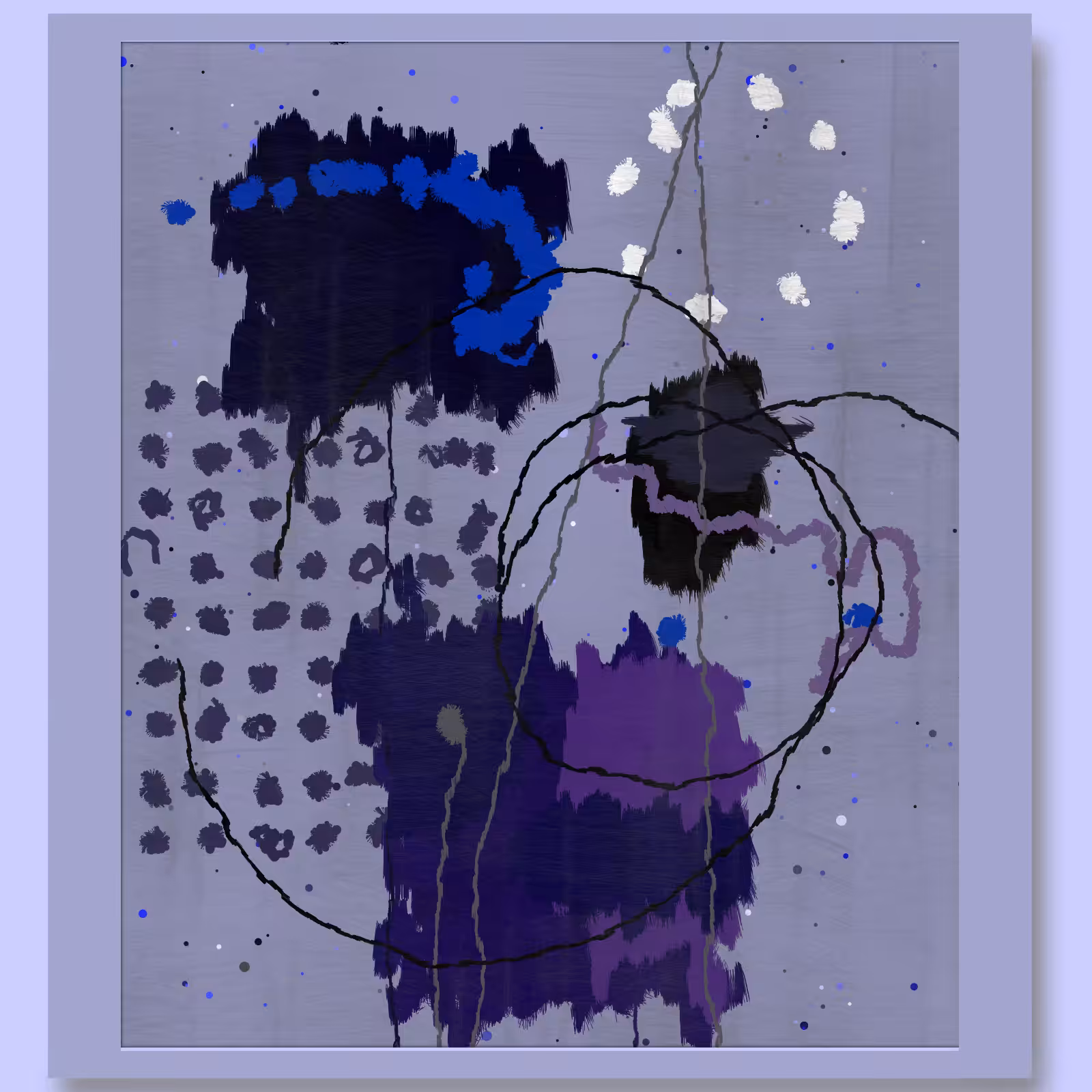 Continuum #29
