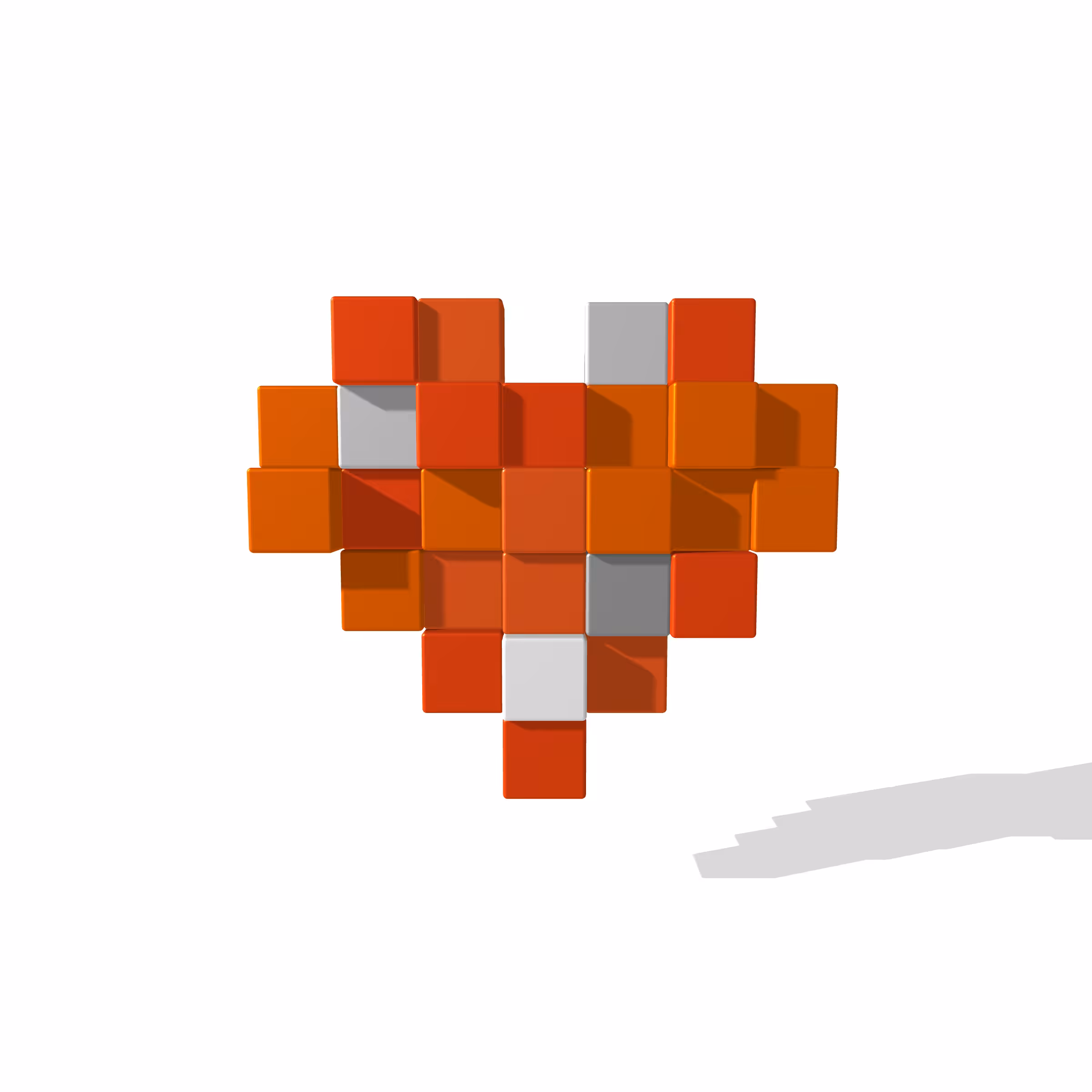 heart + craft #15974