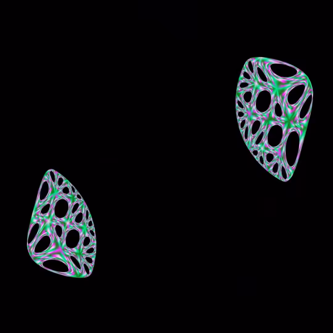 fluid lifeforms ✧2✧