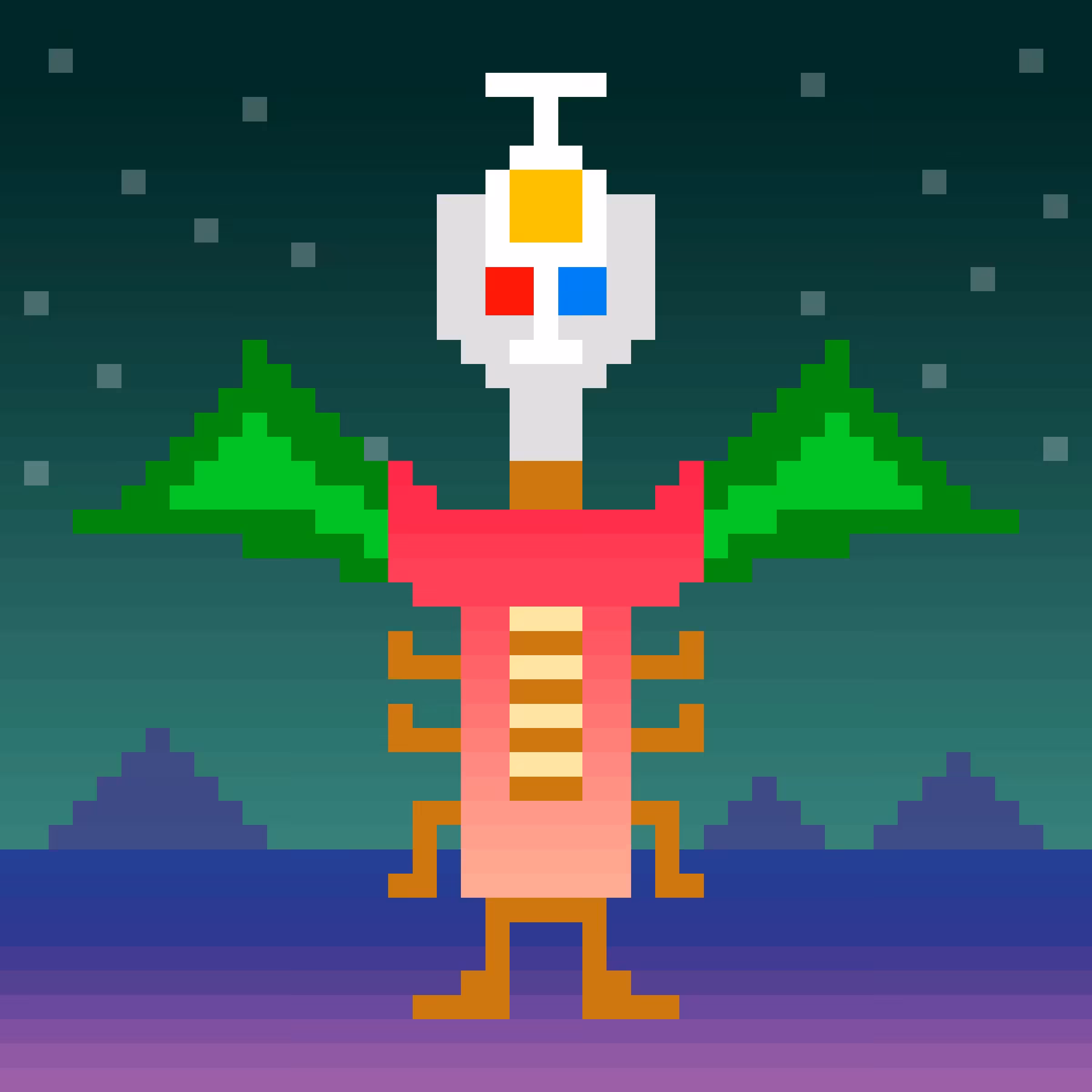 CryptoGalactican #957