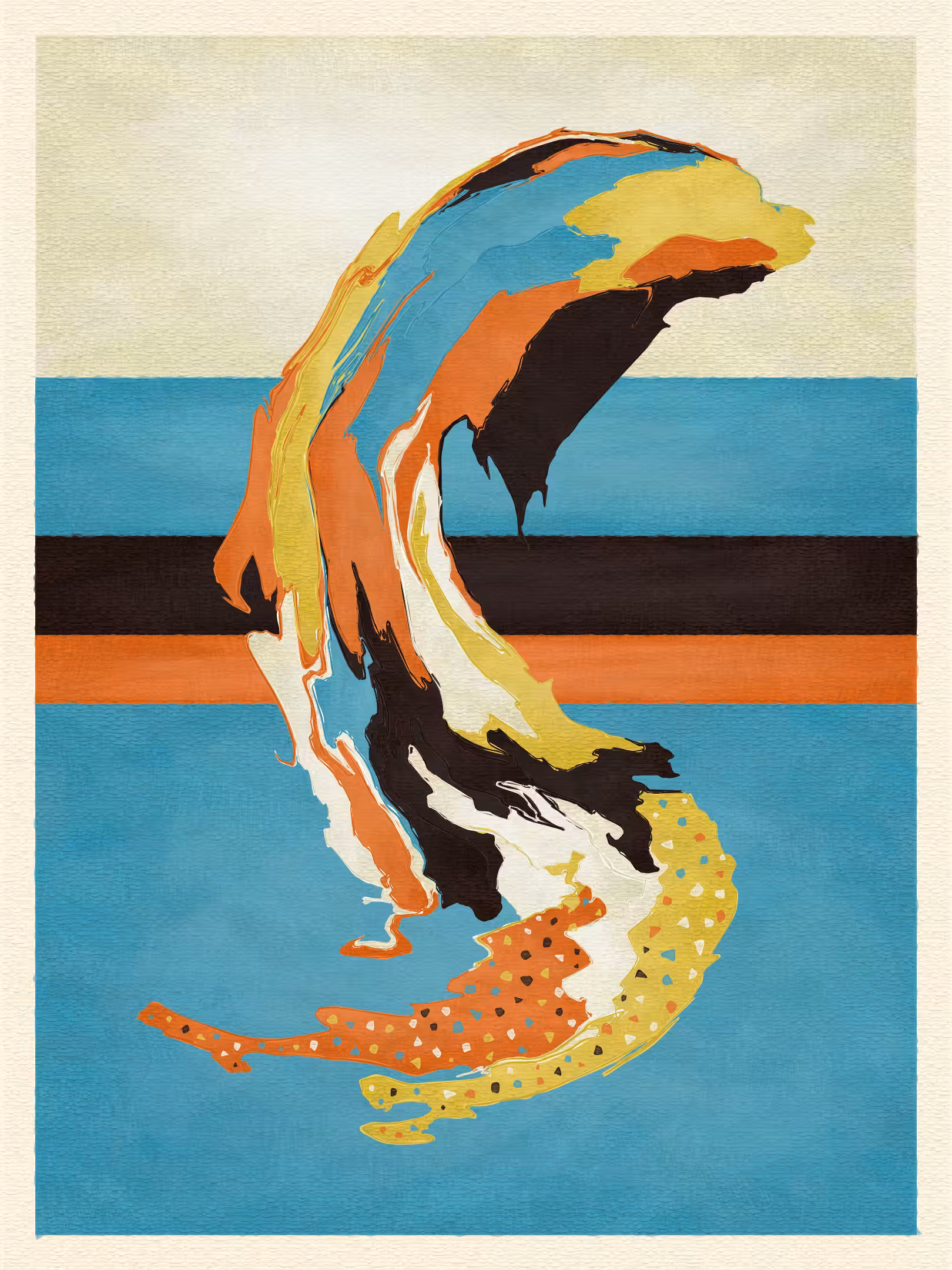 Undercurrent #18