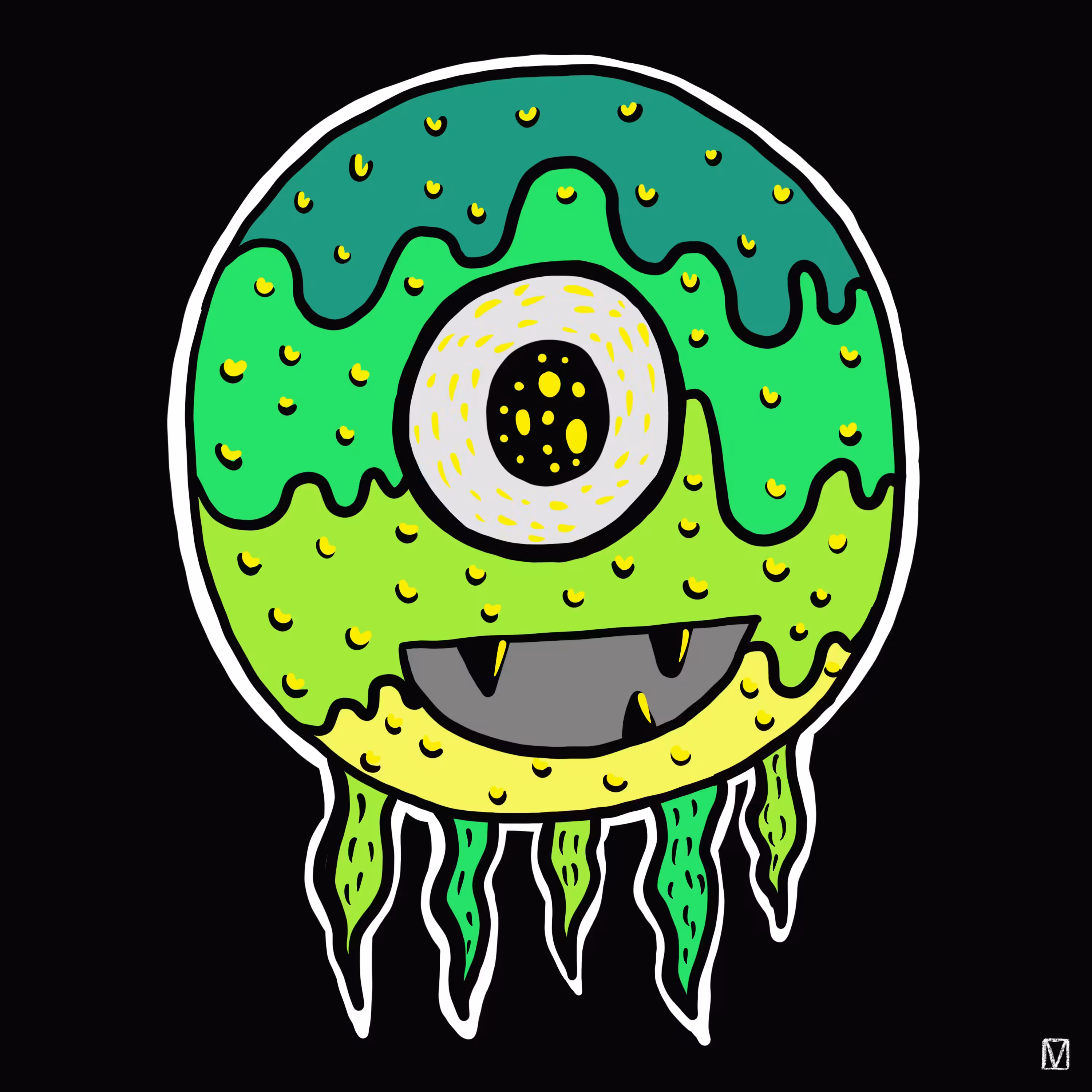Minimon #18
