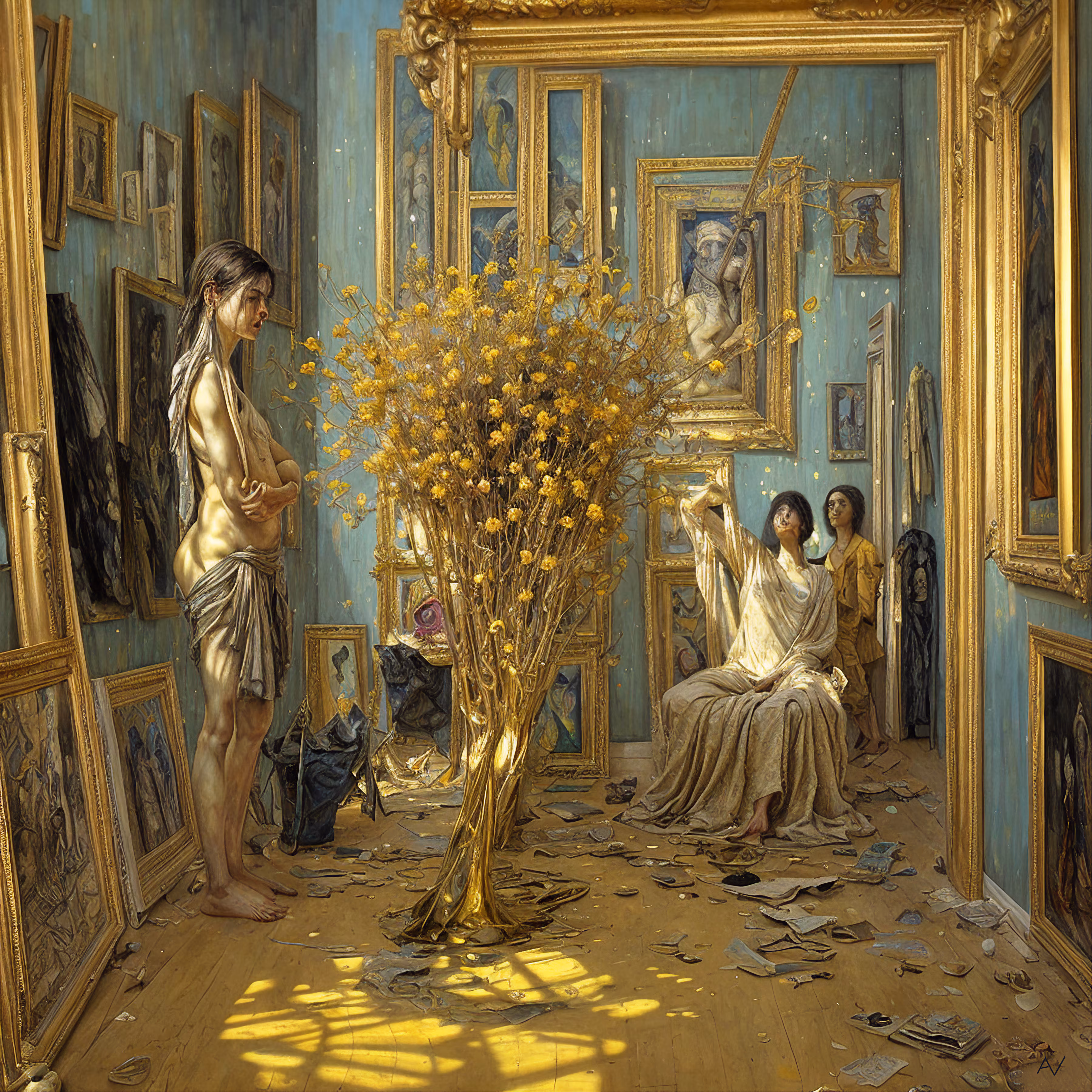 aurum E
