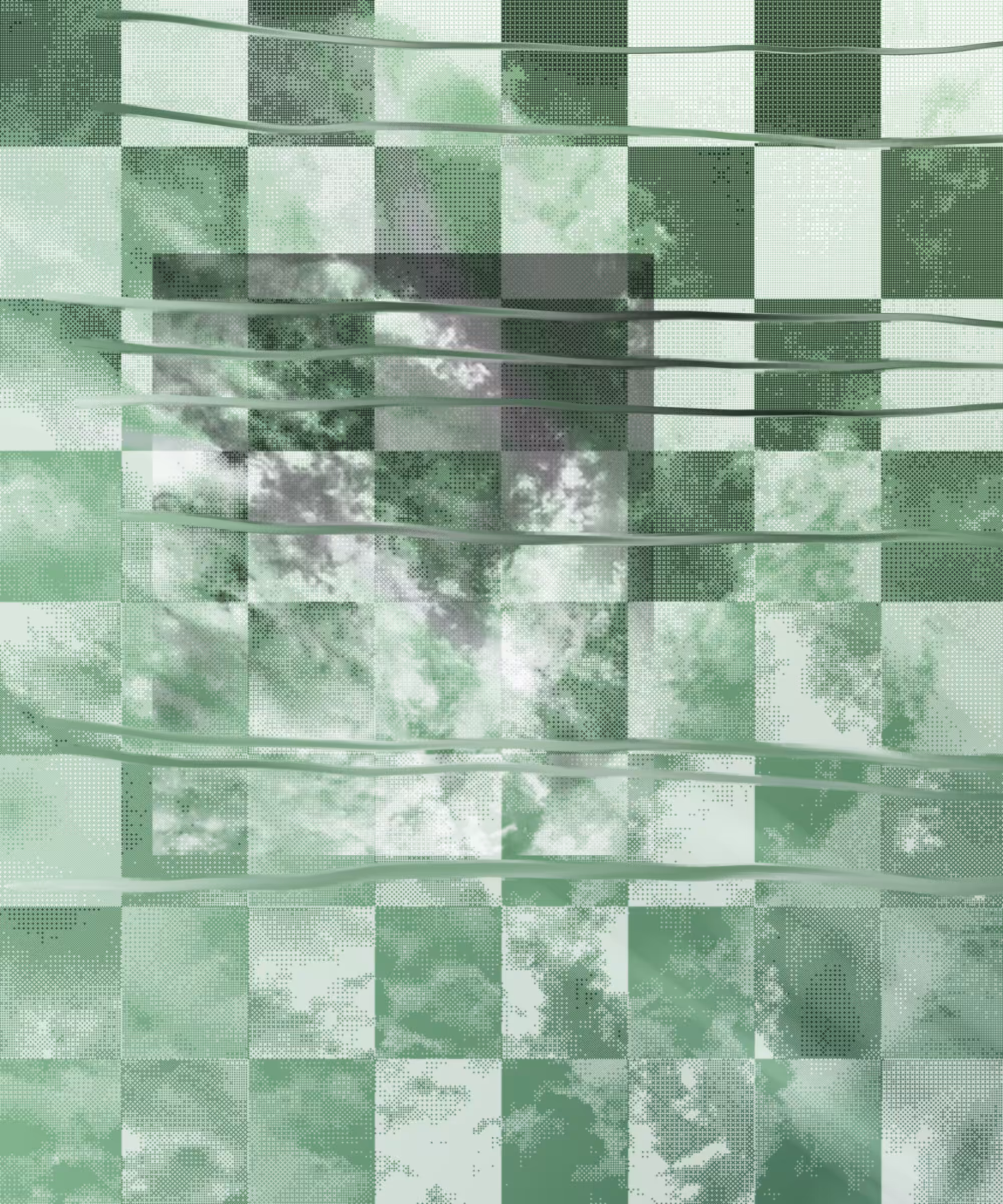 chaos comes with the summer haze #115