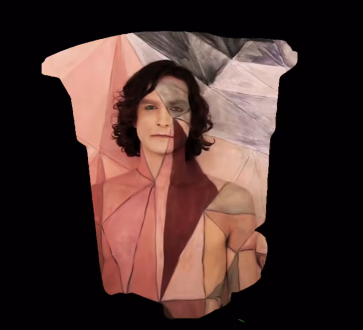Gotye Emo Trashcan