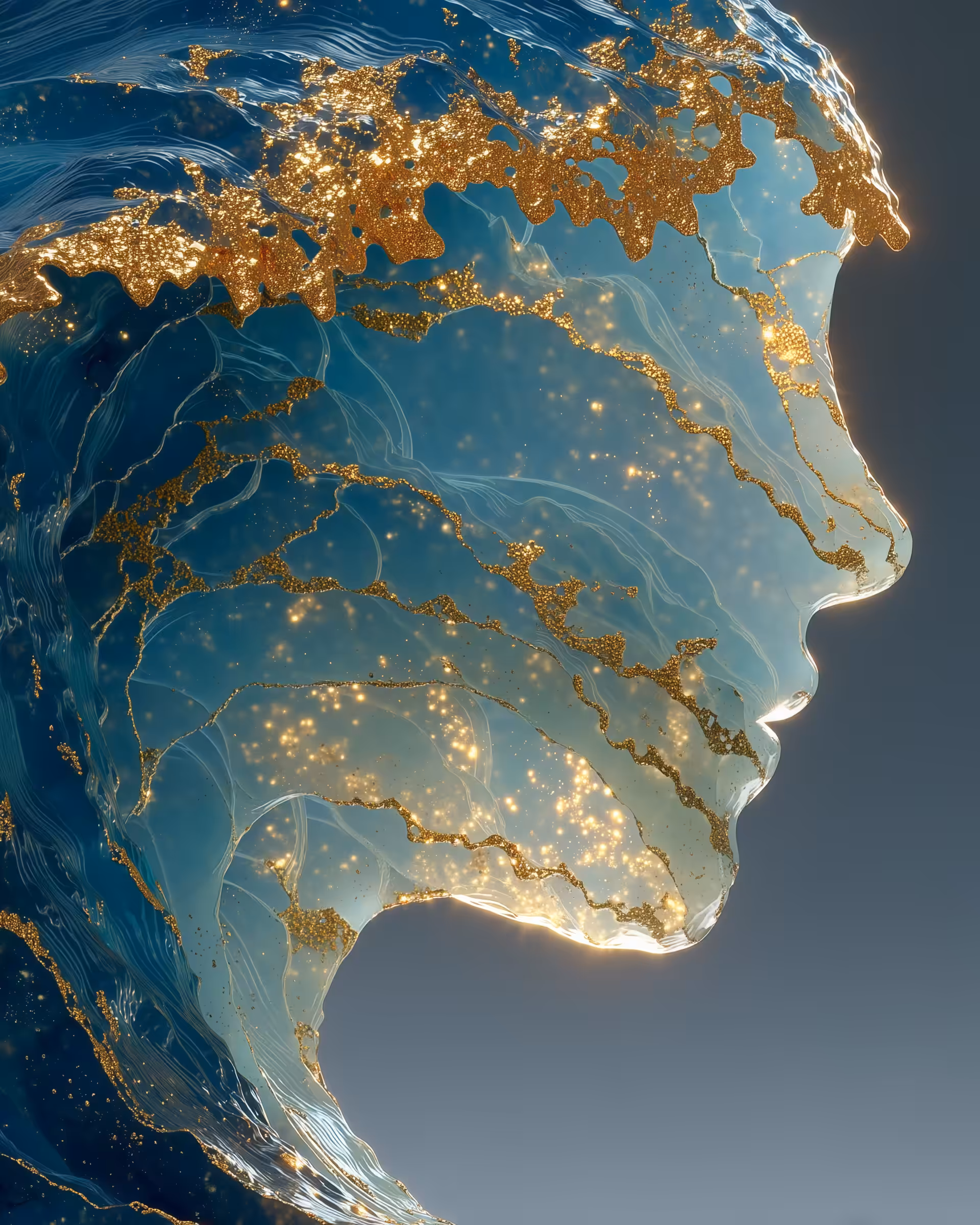 FACES — Tidewave
