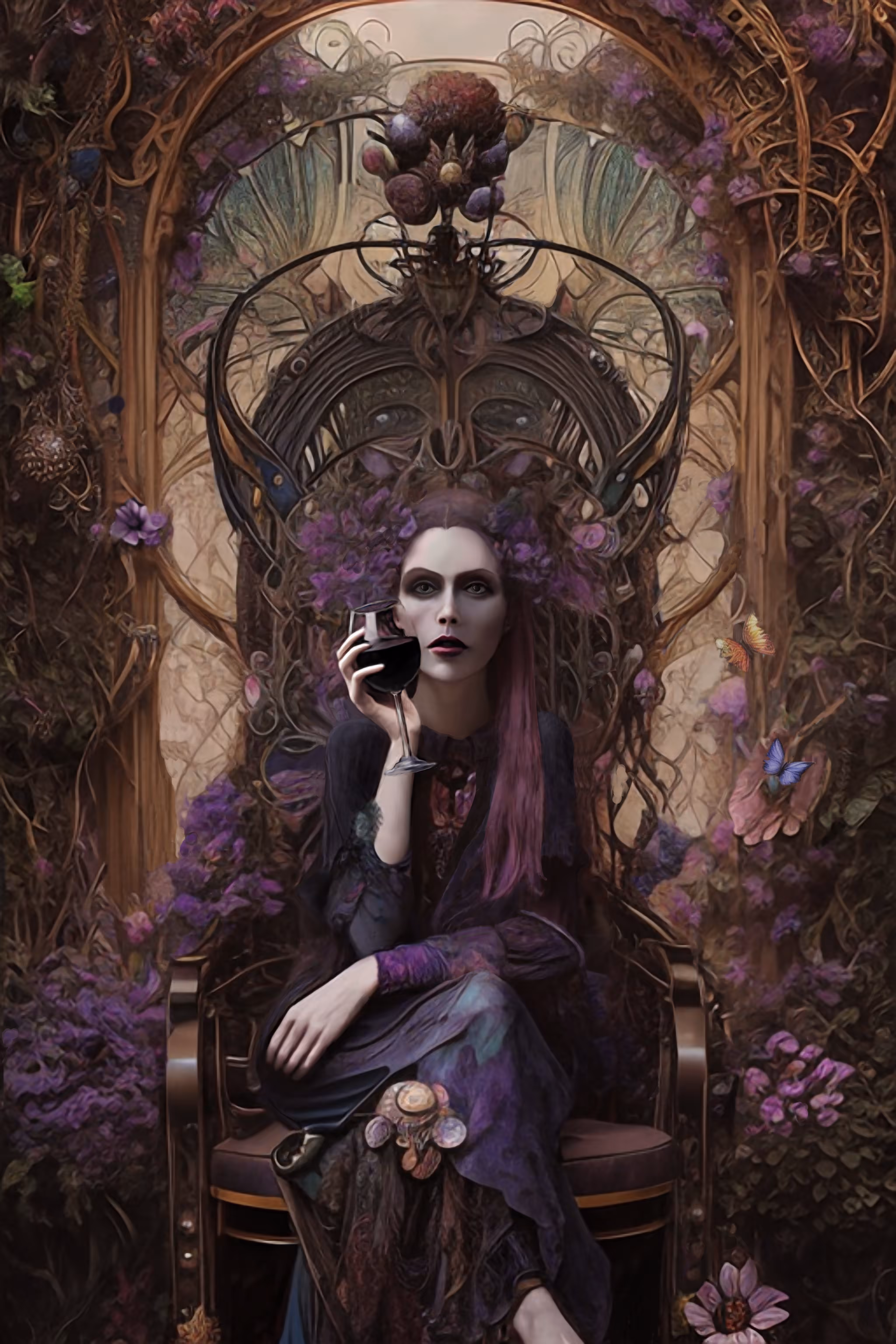 Circe