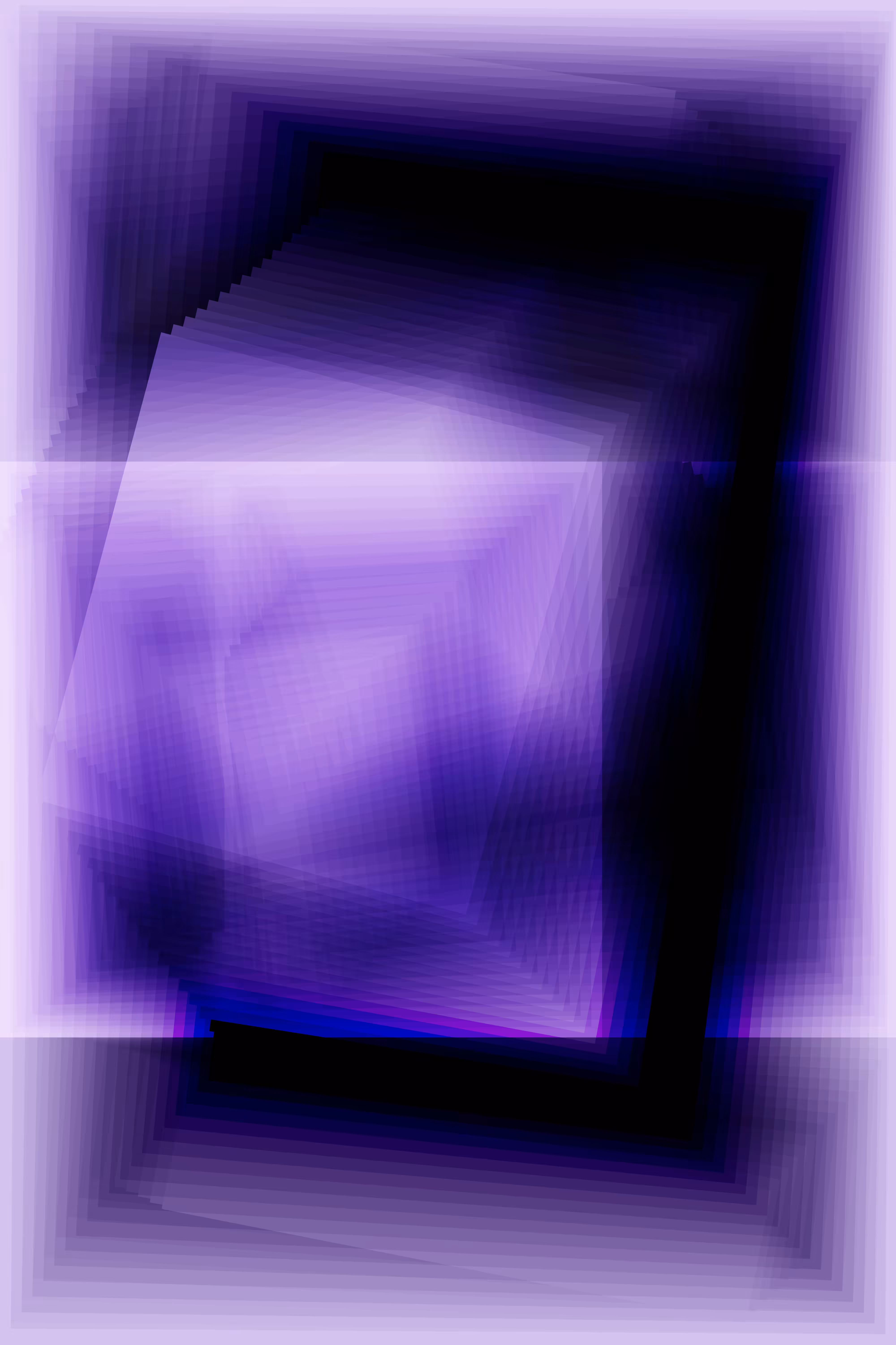 Melancholia #28