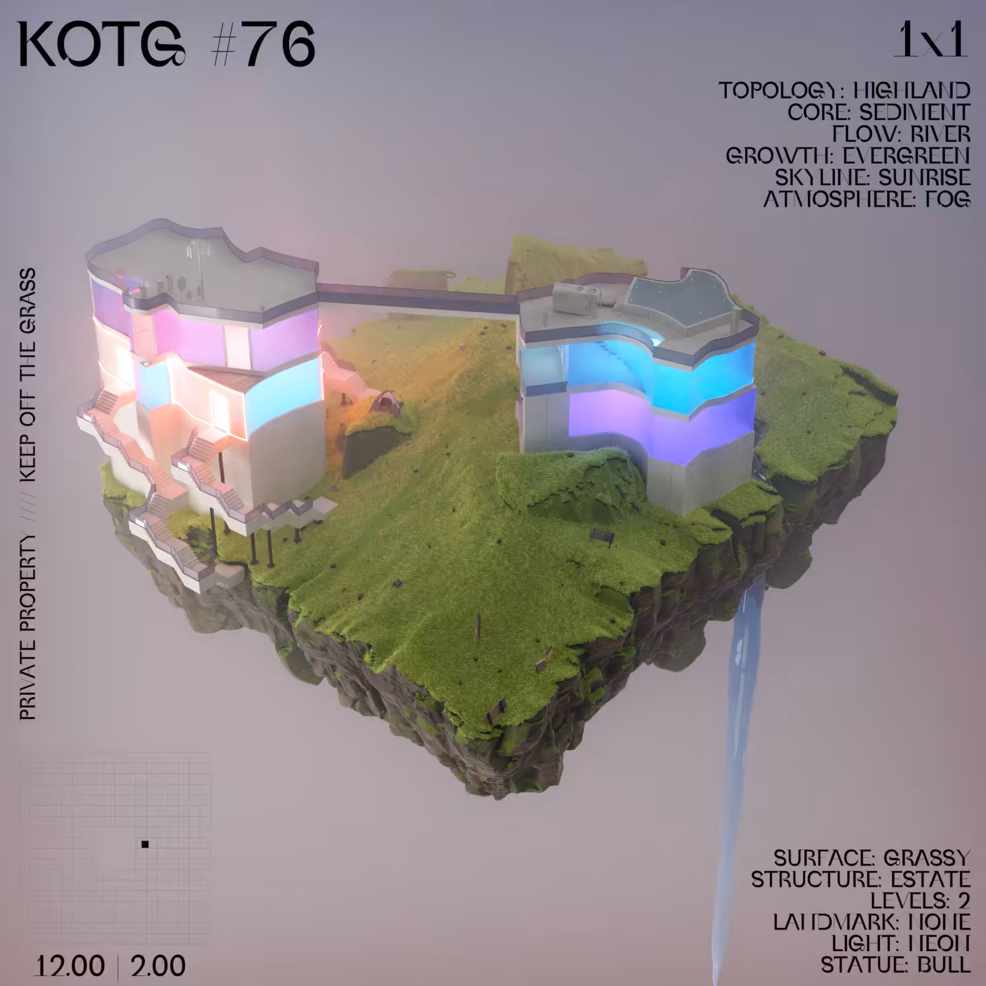 KOTG #76