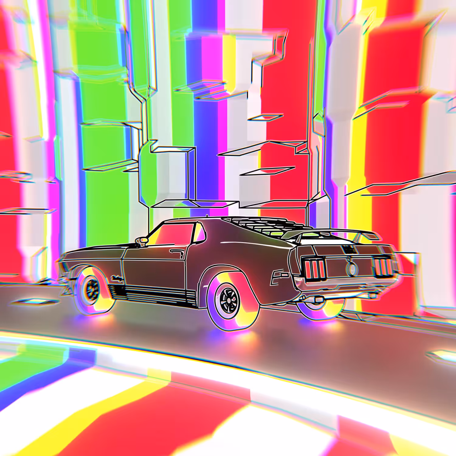 MetaRoads #9