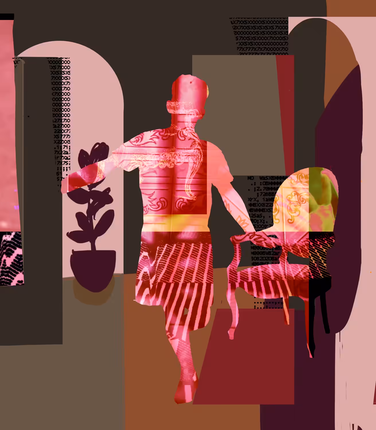 dancing