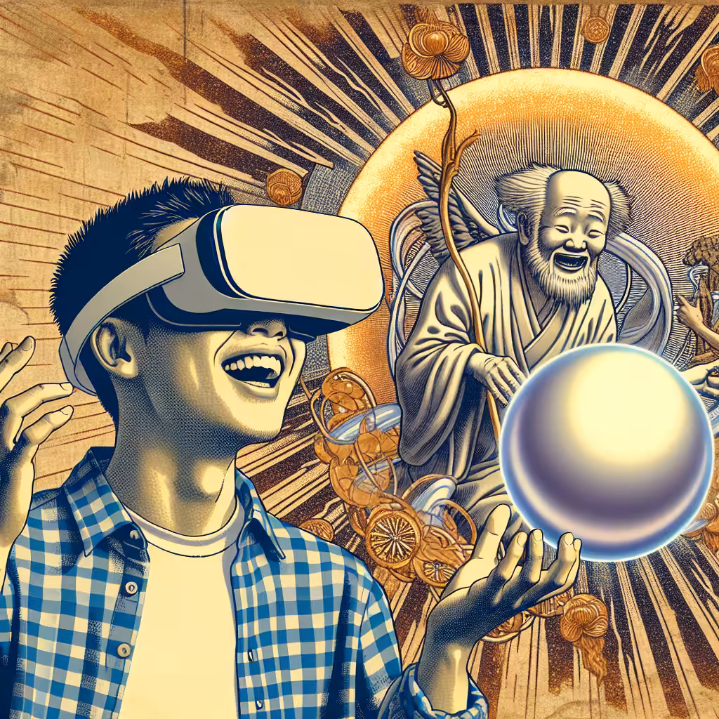 Perlvision 391