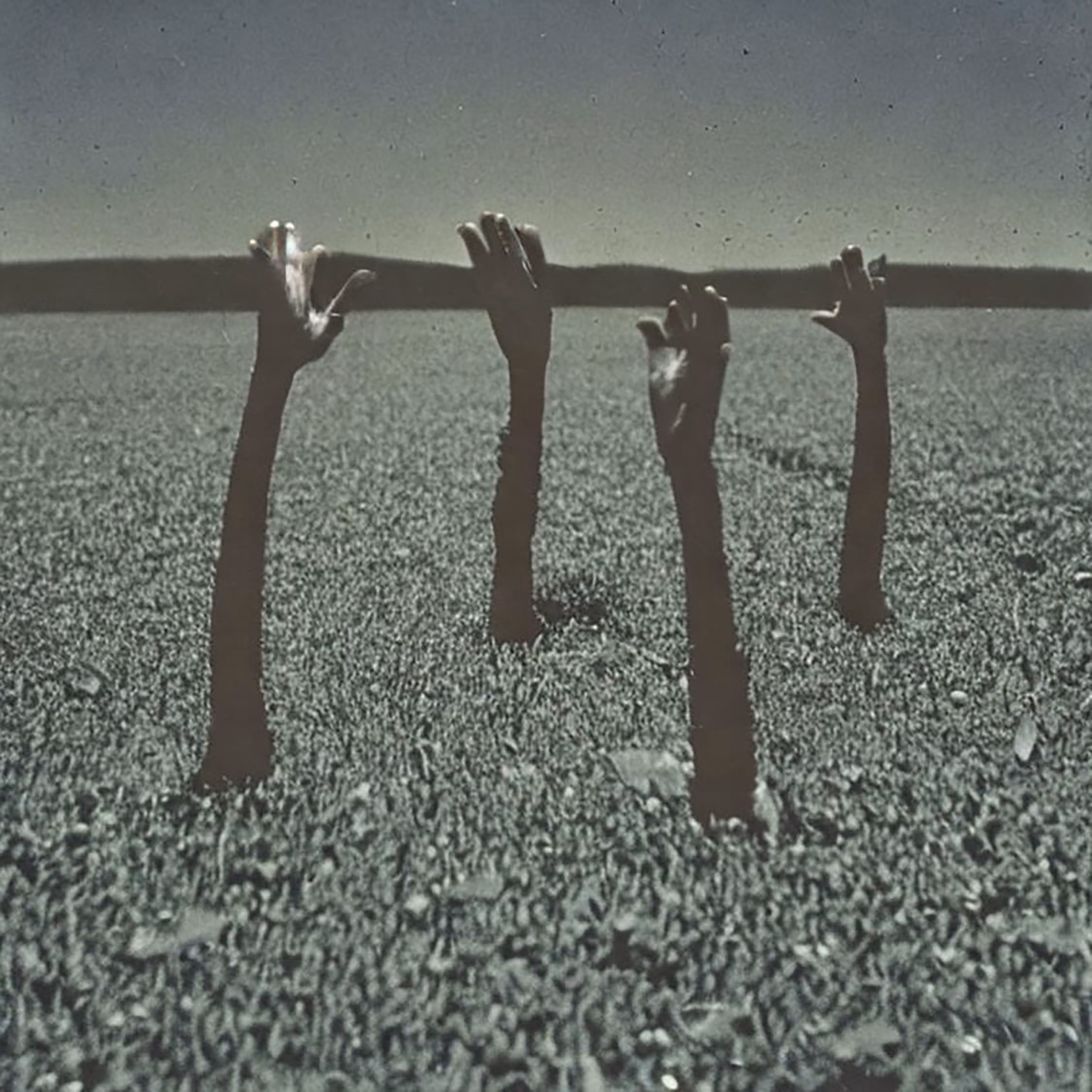 Motorland: Fields: Flats 18