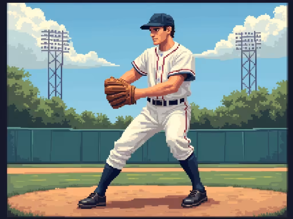 DataBaseball: Johnny Lindell - 1945 (0.7 PV)