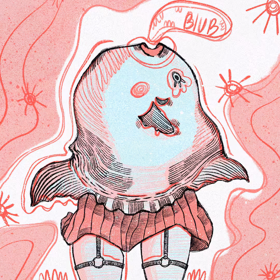 Jessie Moonfish