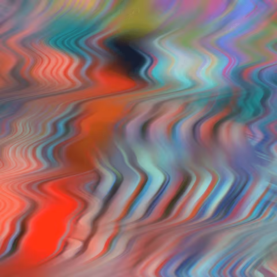 Ethereal Lines