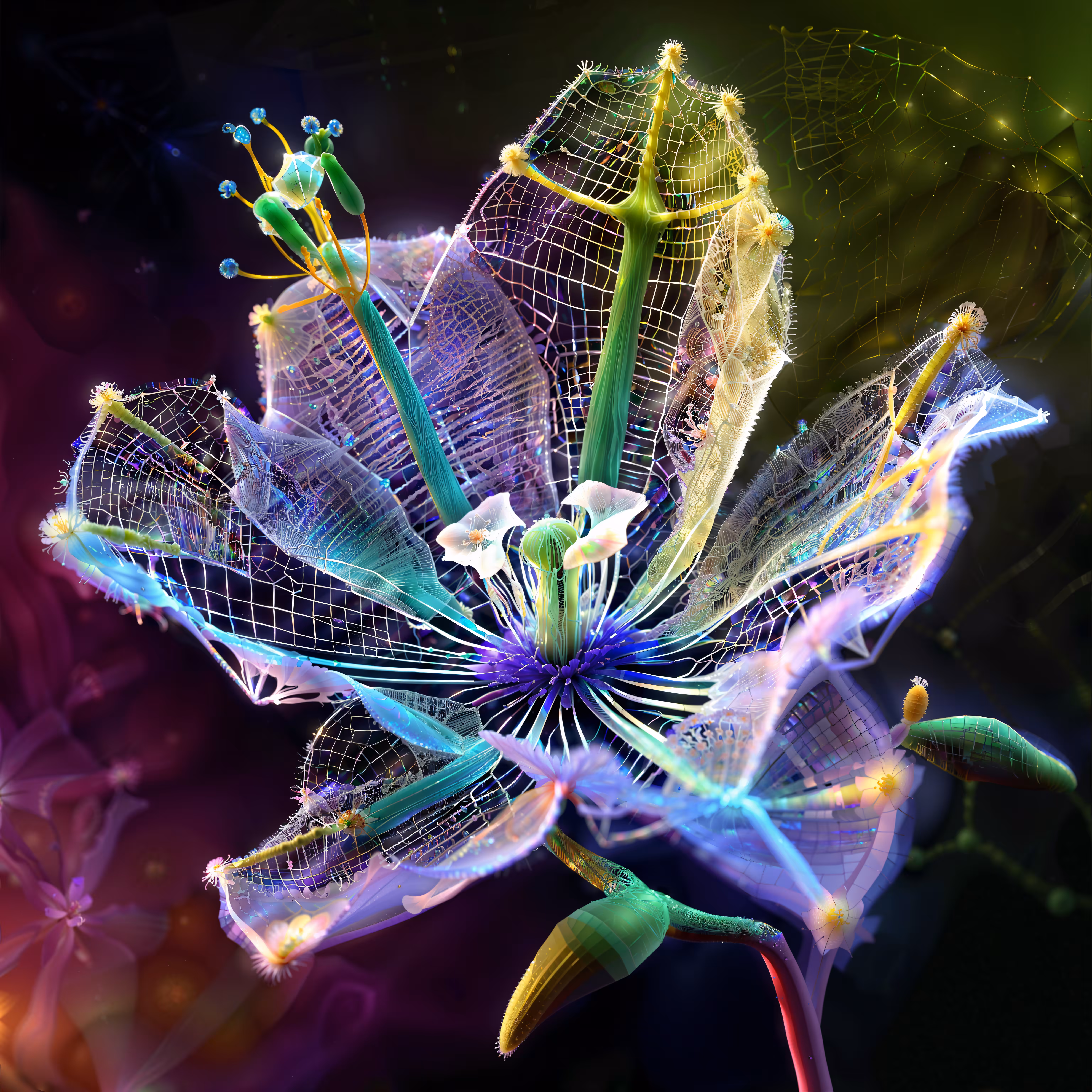 FlosTechnica #32