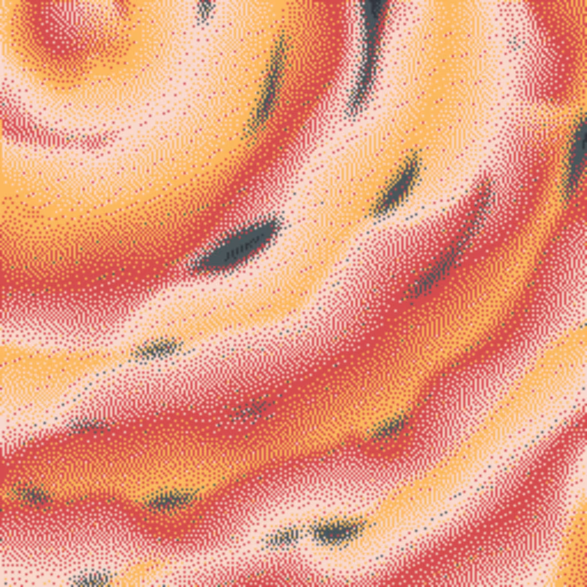 Hesitance #142