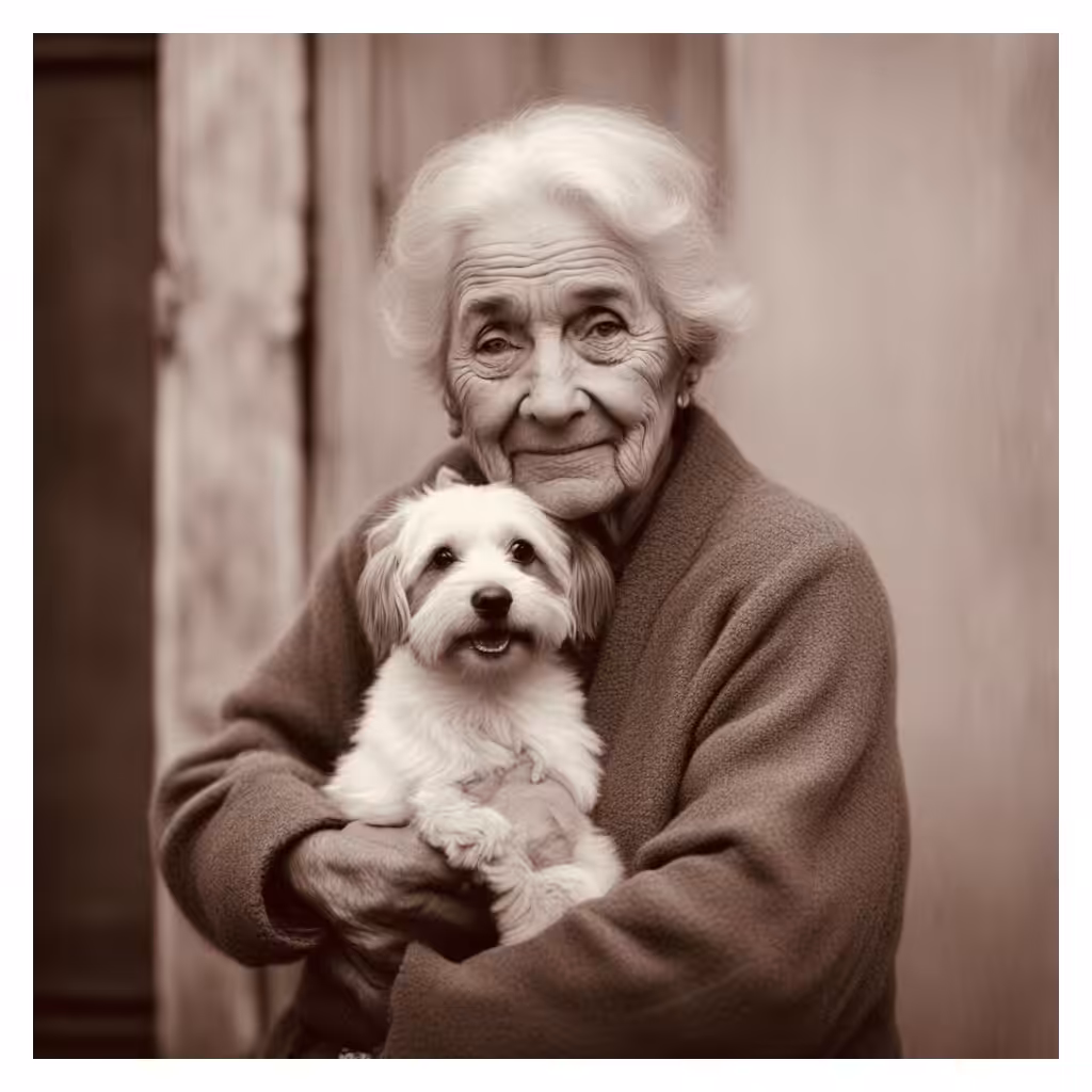 Grandmother