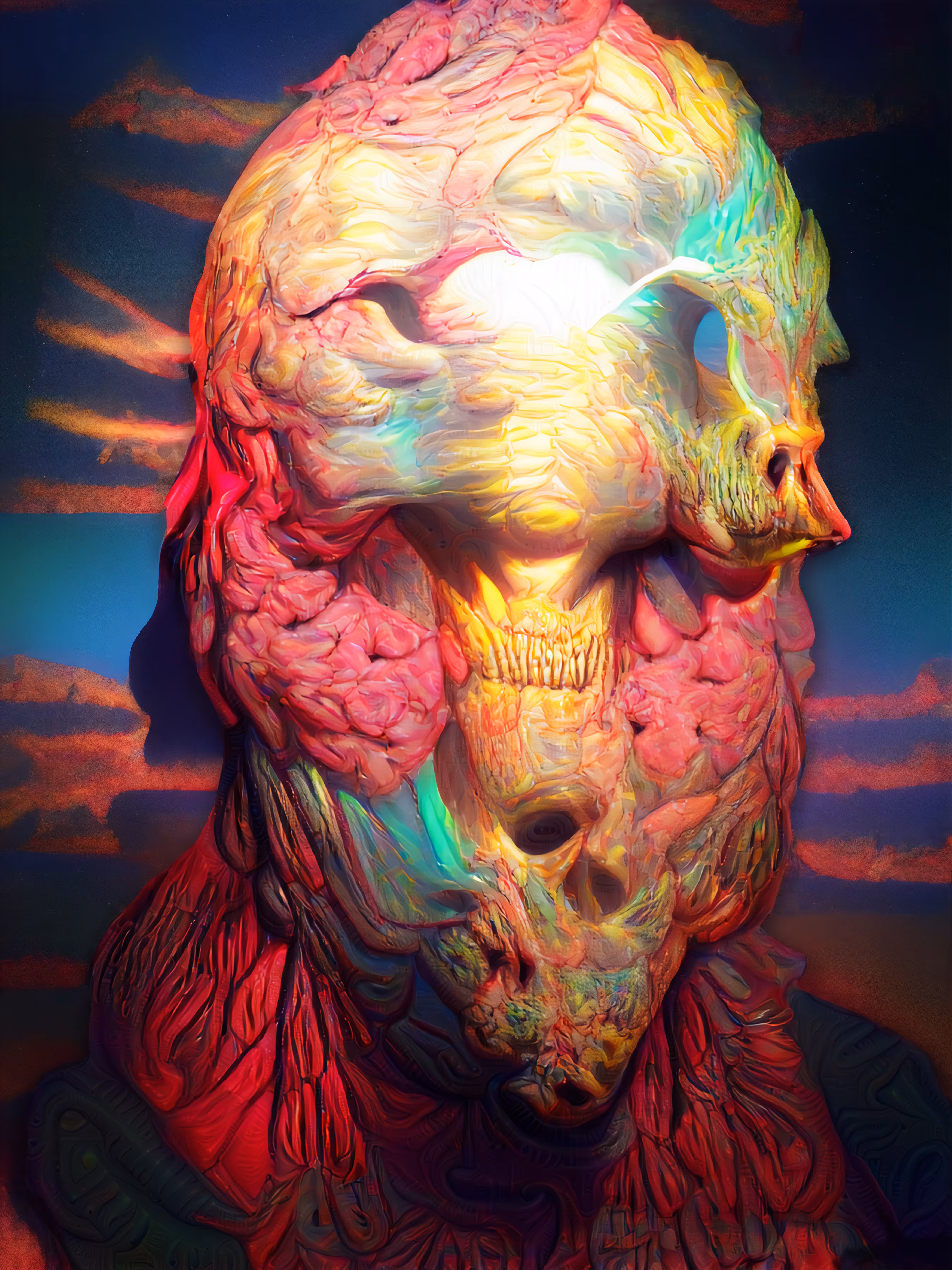 Faceless 5.0