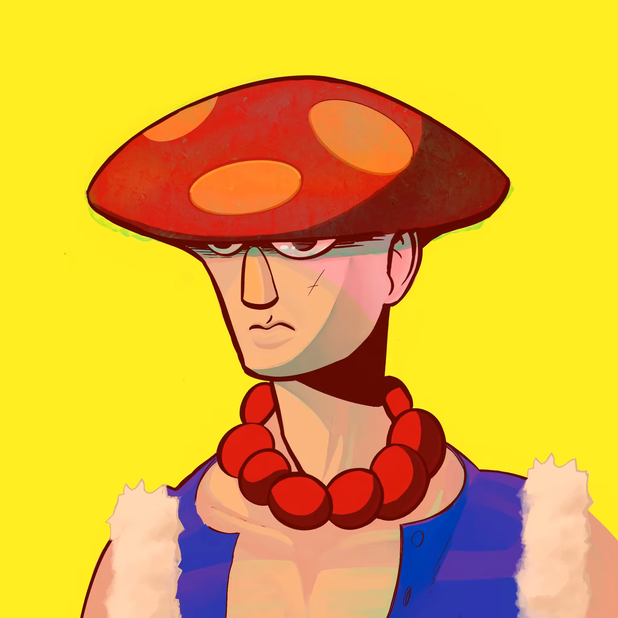 SPORE