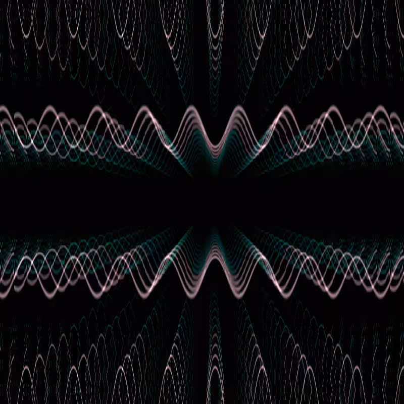 Color Dimension #12