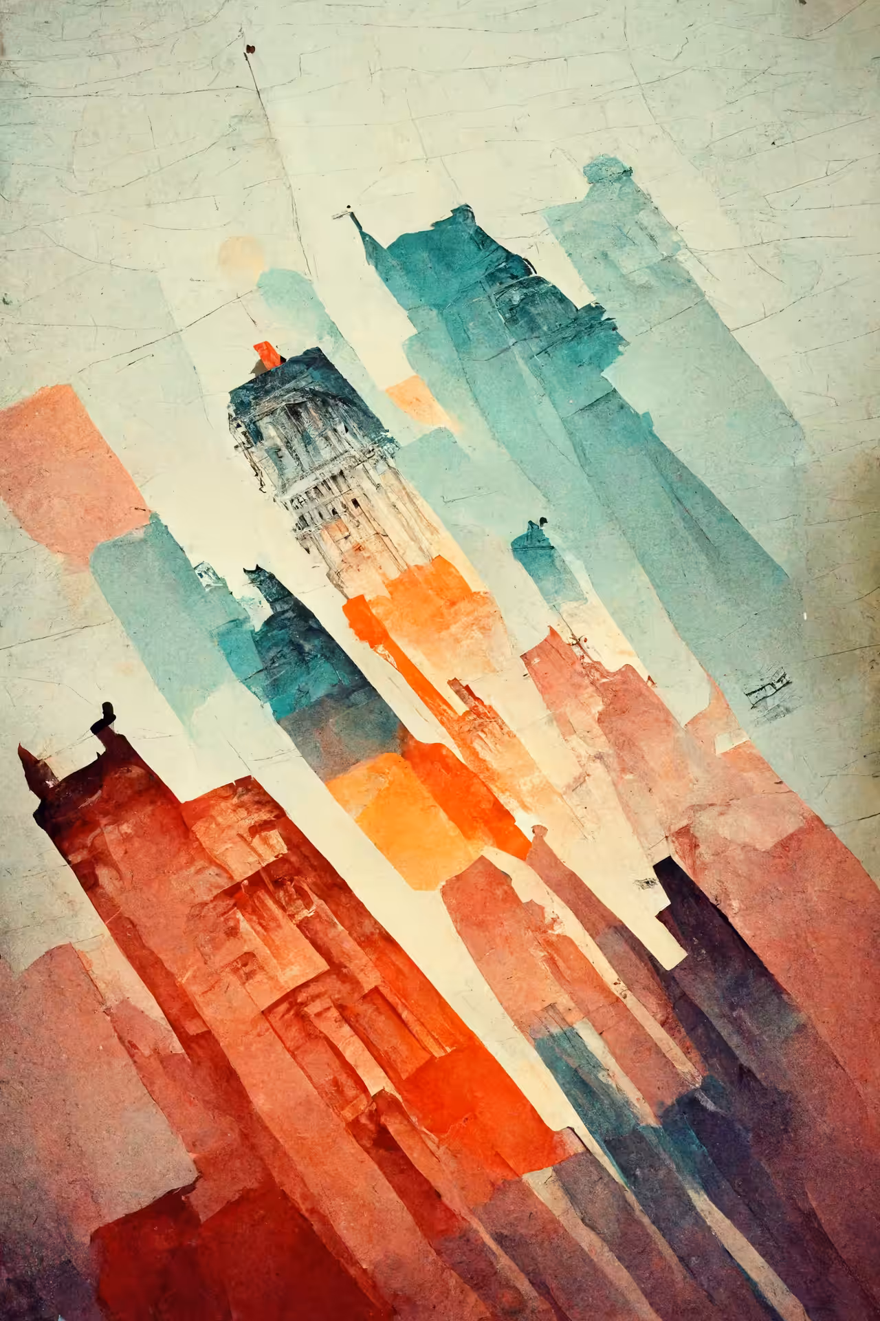 AI City IV