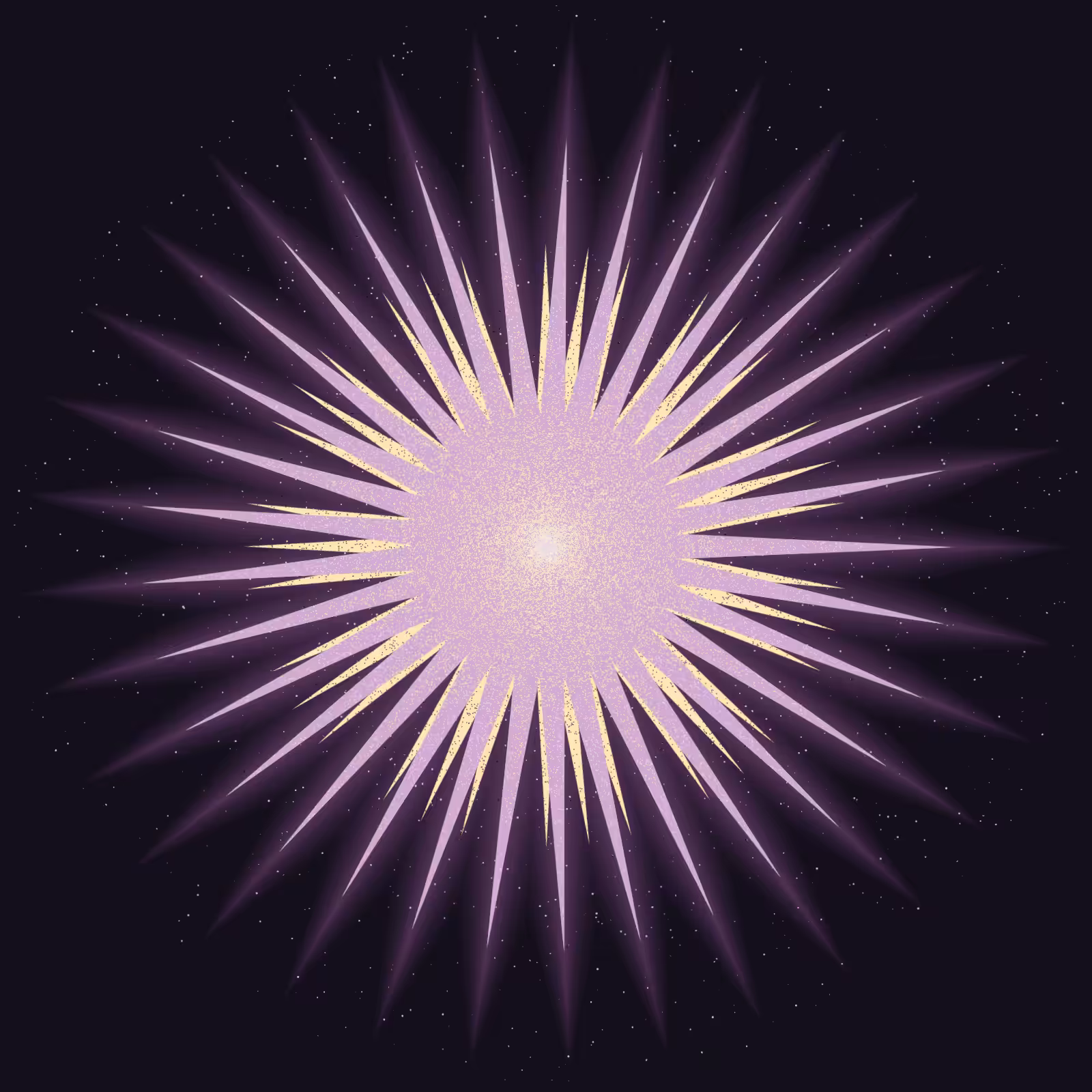 Winter Solstice Star 2023 #33