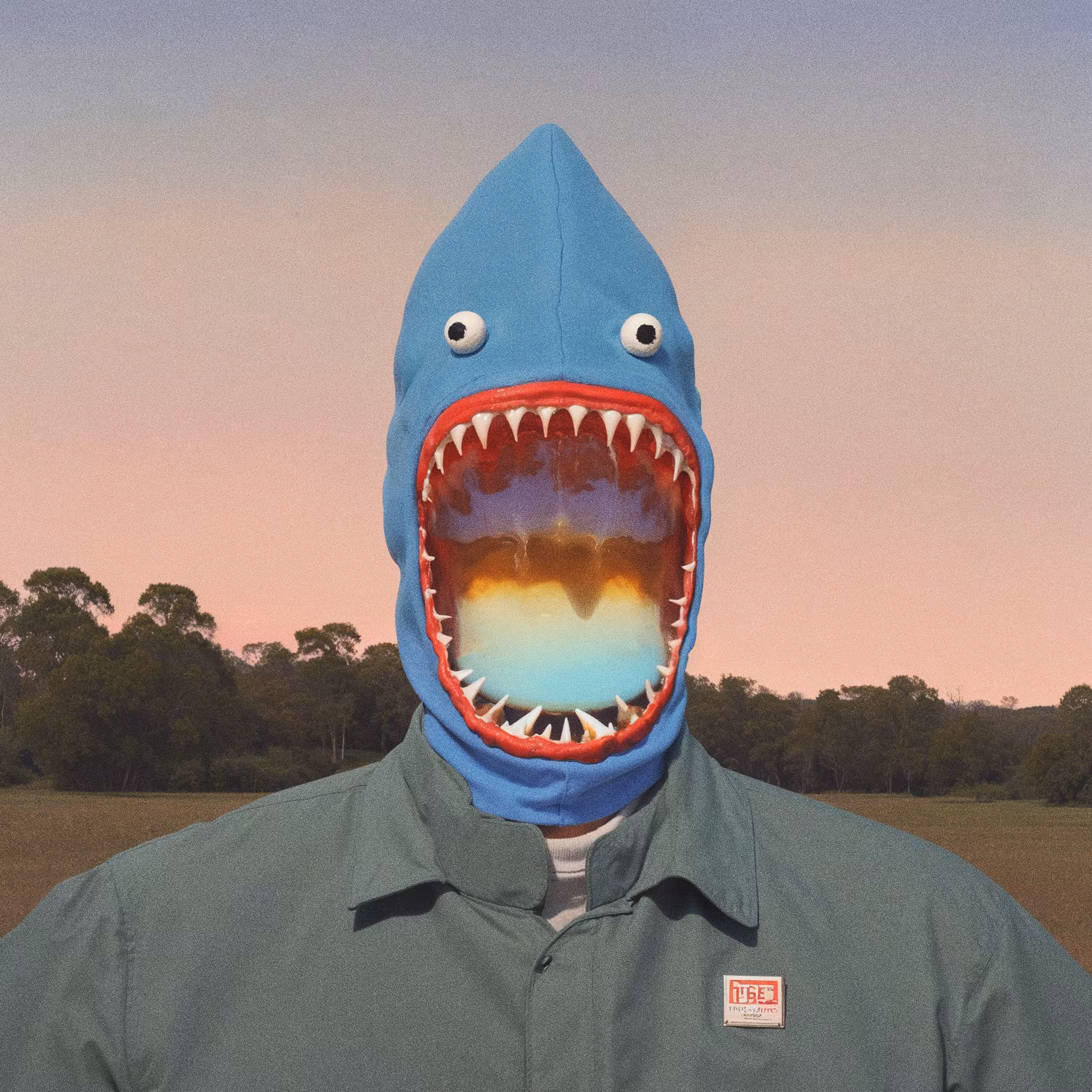 Mr. Sharpy