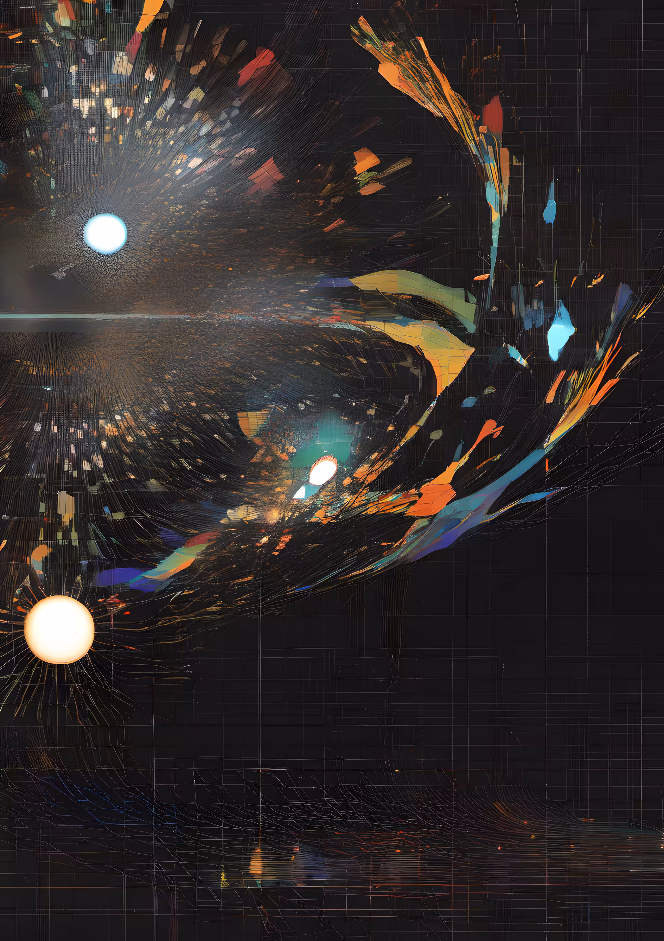 Supernova Sounds #26