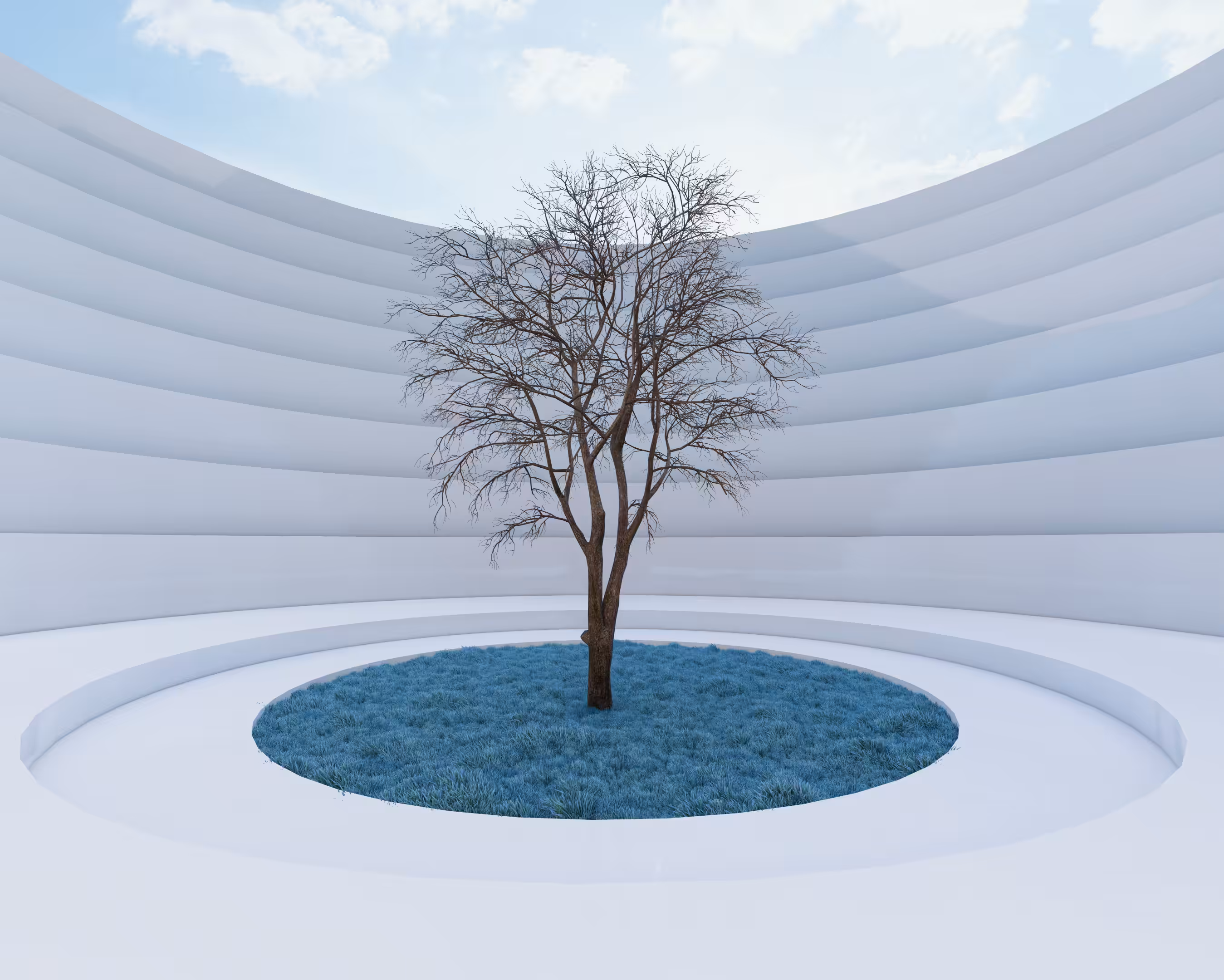 Dream Space