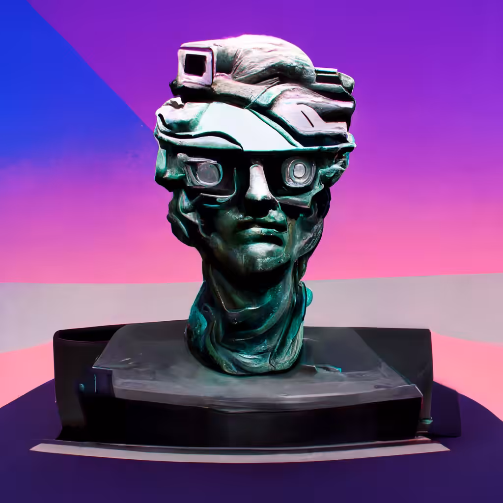 Desktop Statue Systems Limited: DESKTOP STATUE SYSTEMS LIMITED #107