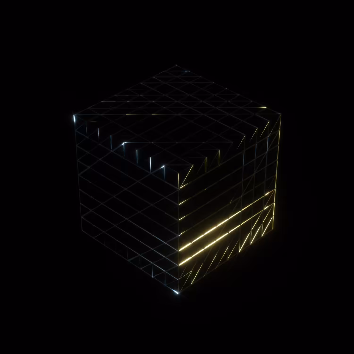 Polyblock - Cube