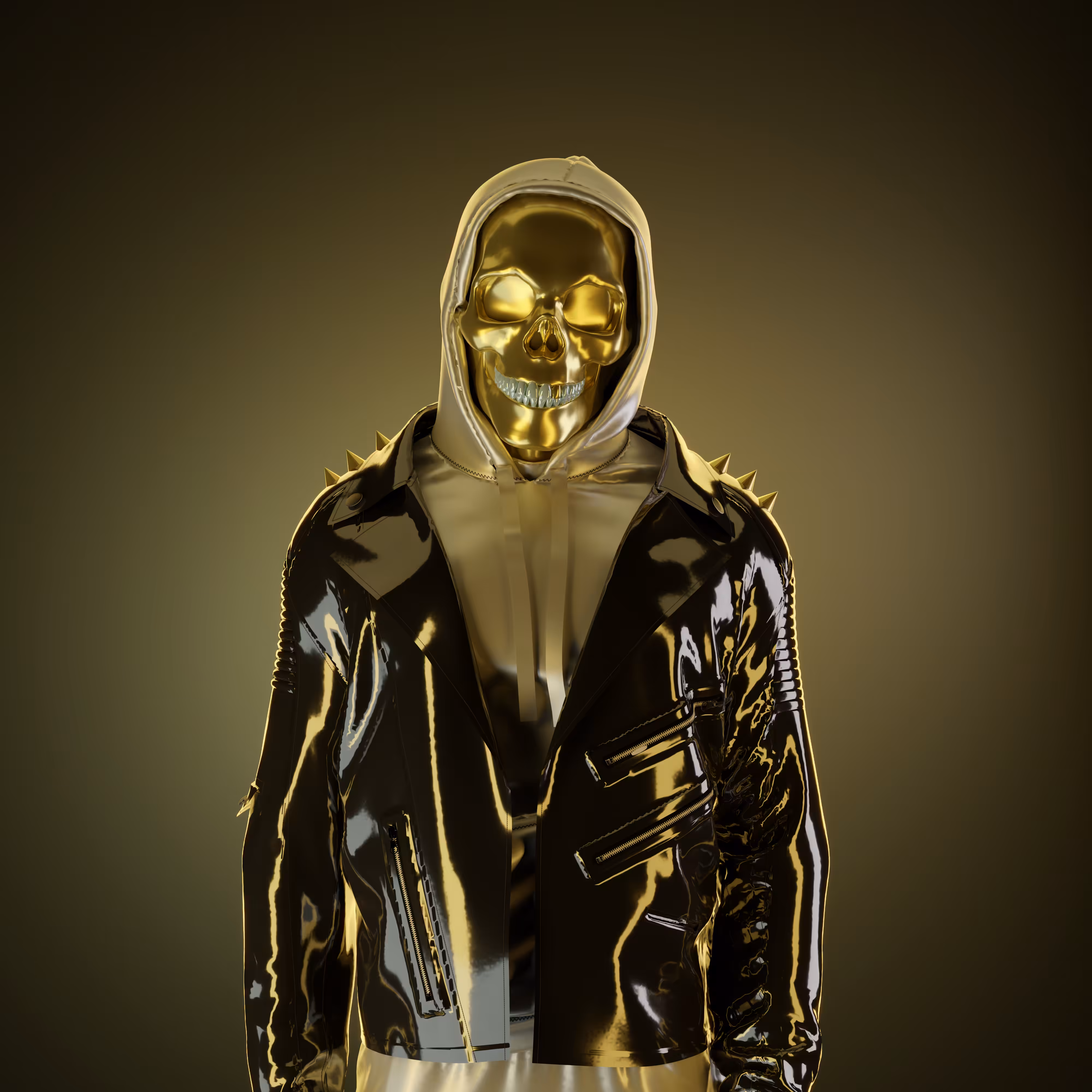Cyber Soul - 46