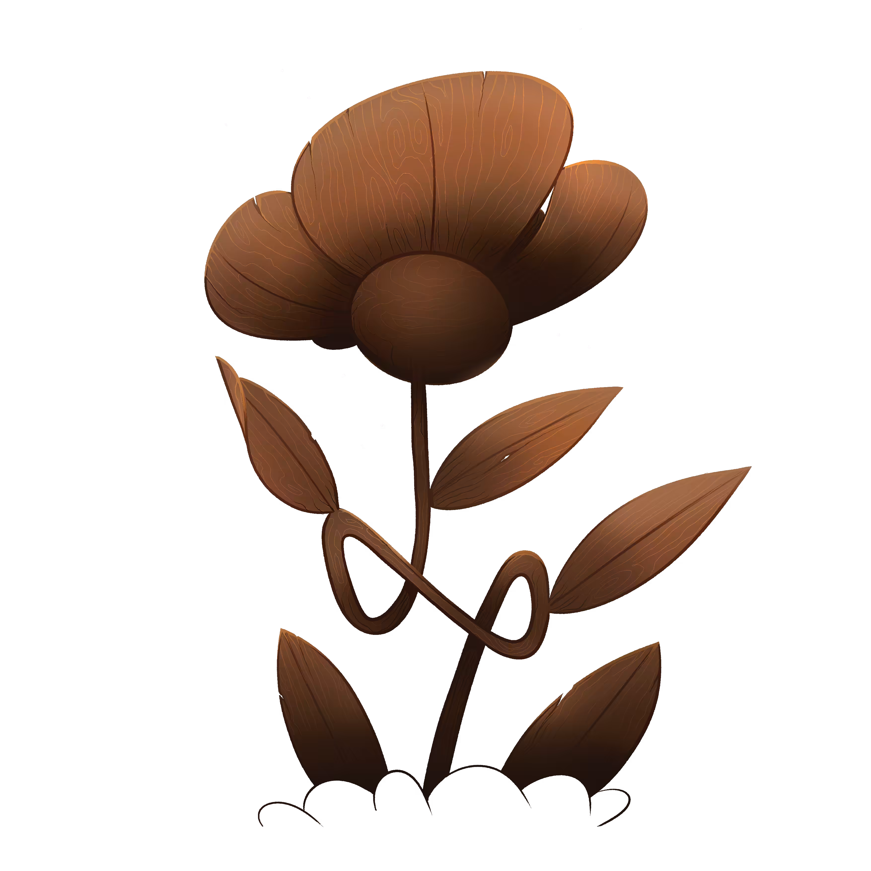 500 Flowers - 056