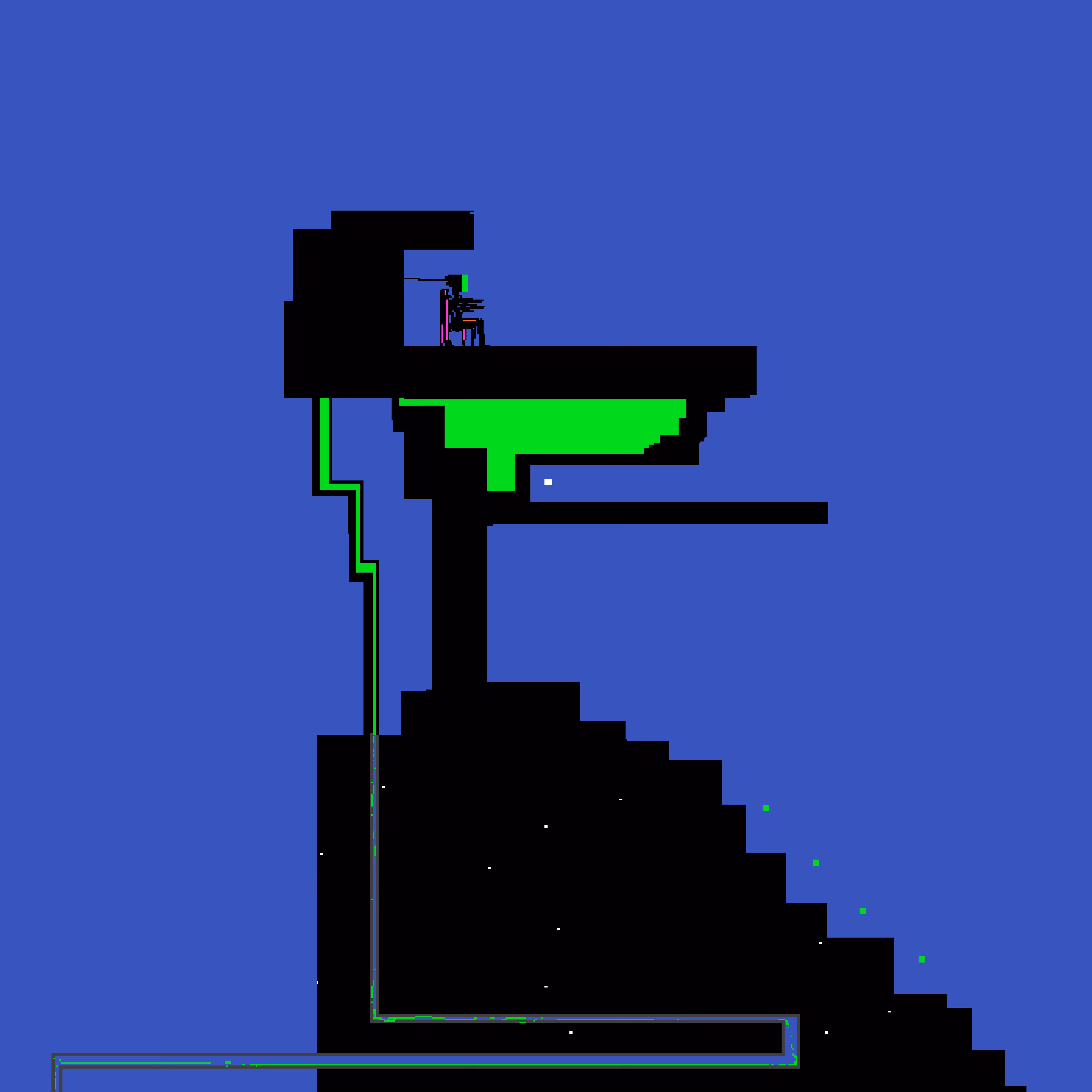 Kasp Punk 0240