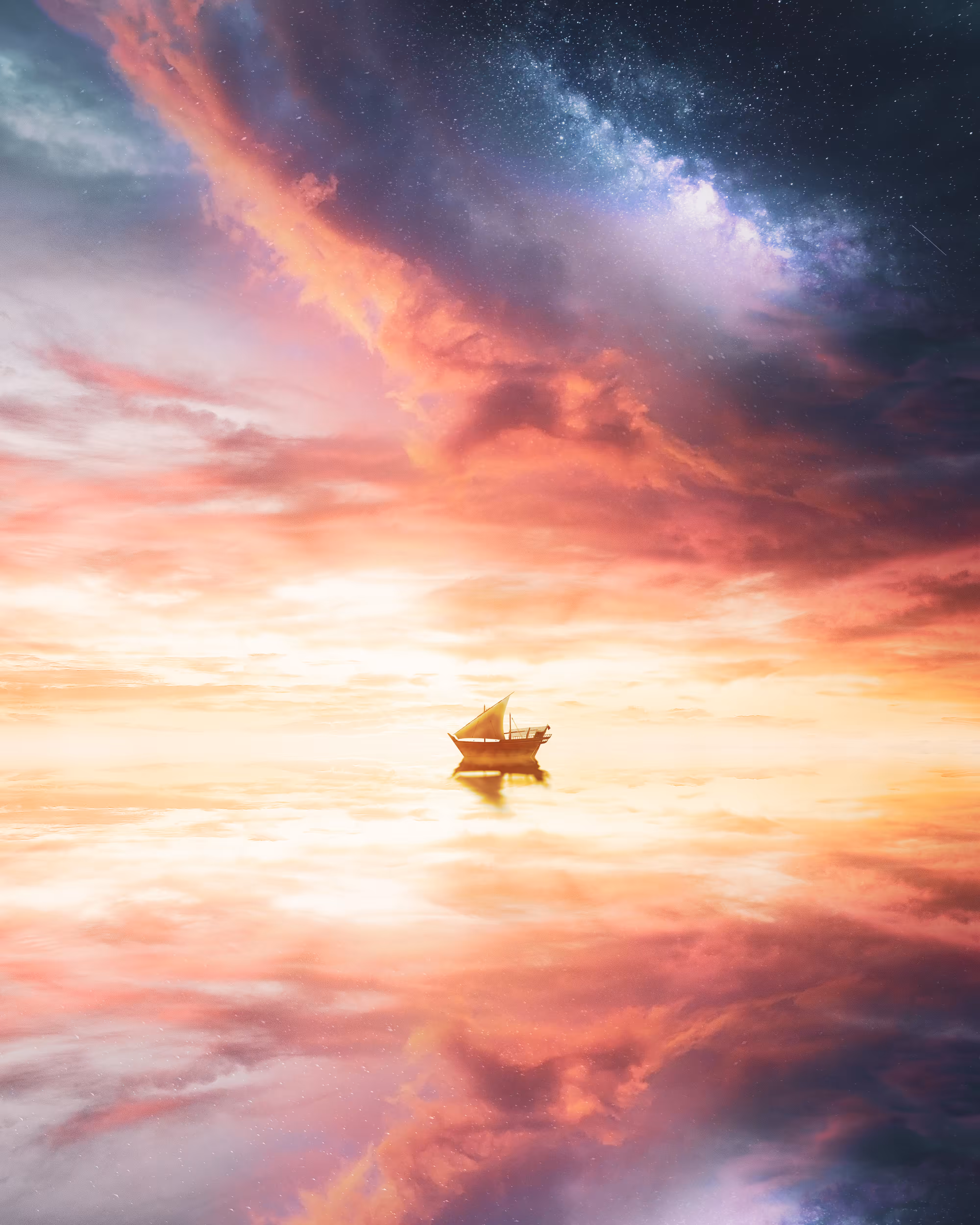 Magical Moment