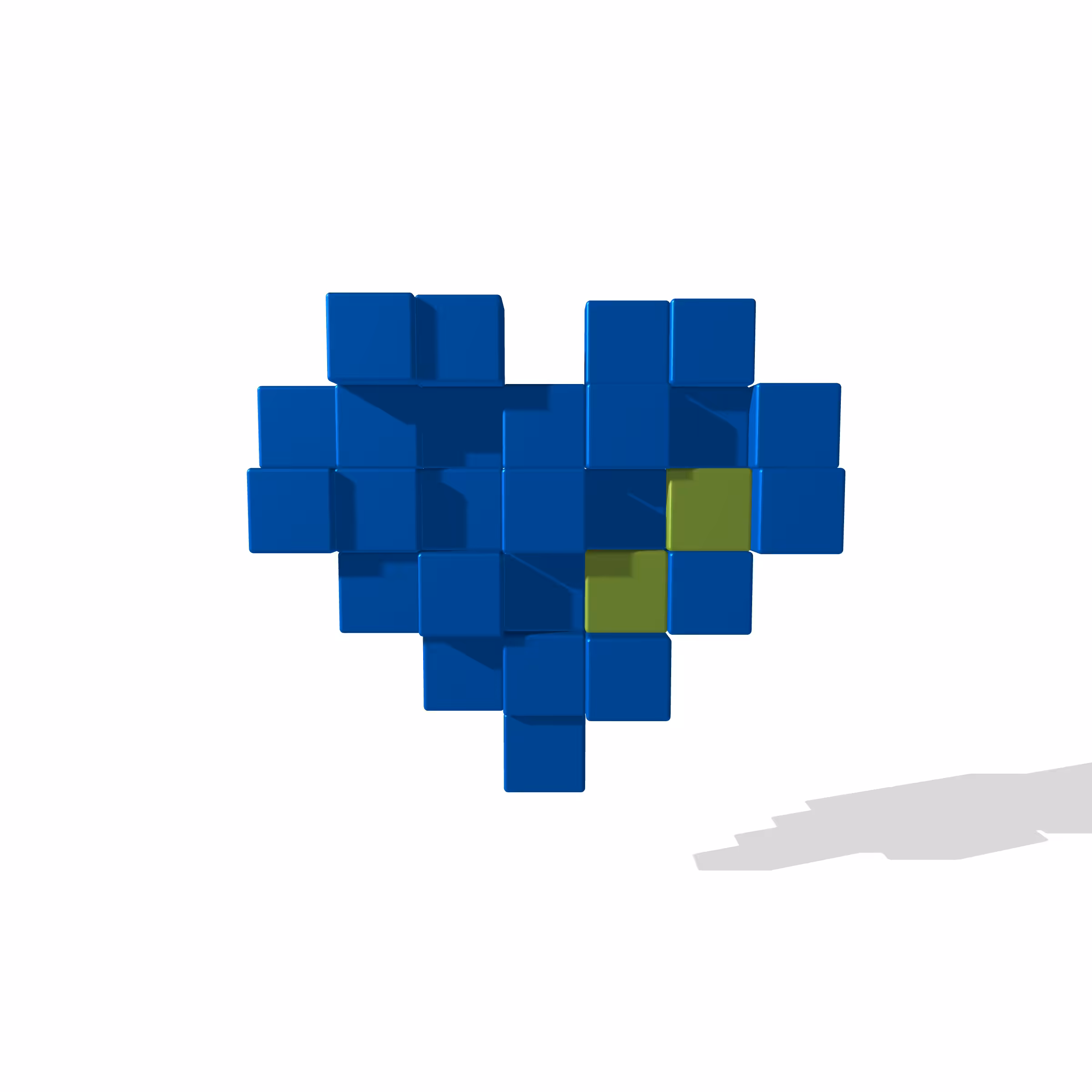 heart + craft #4499