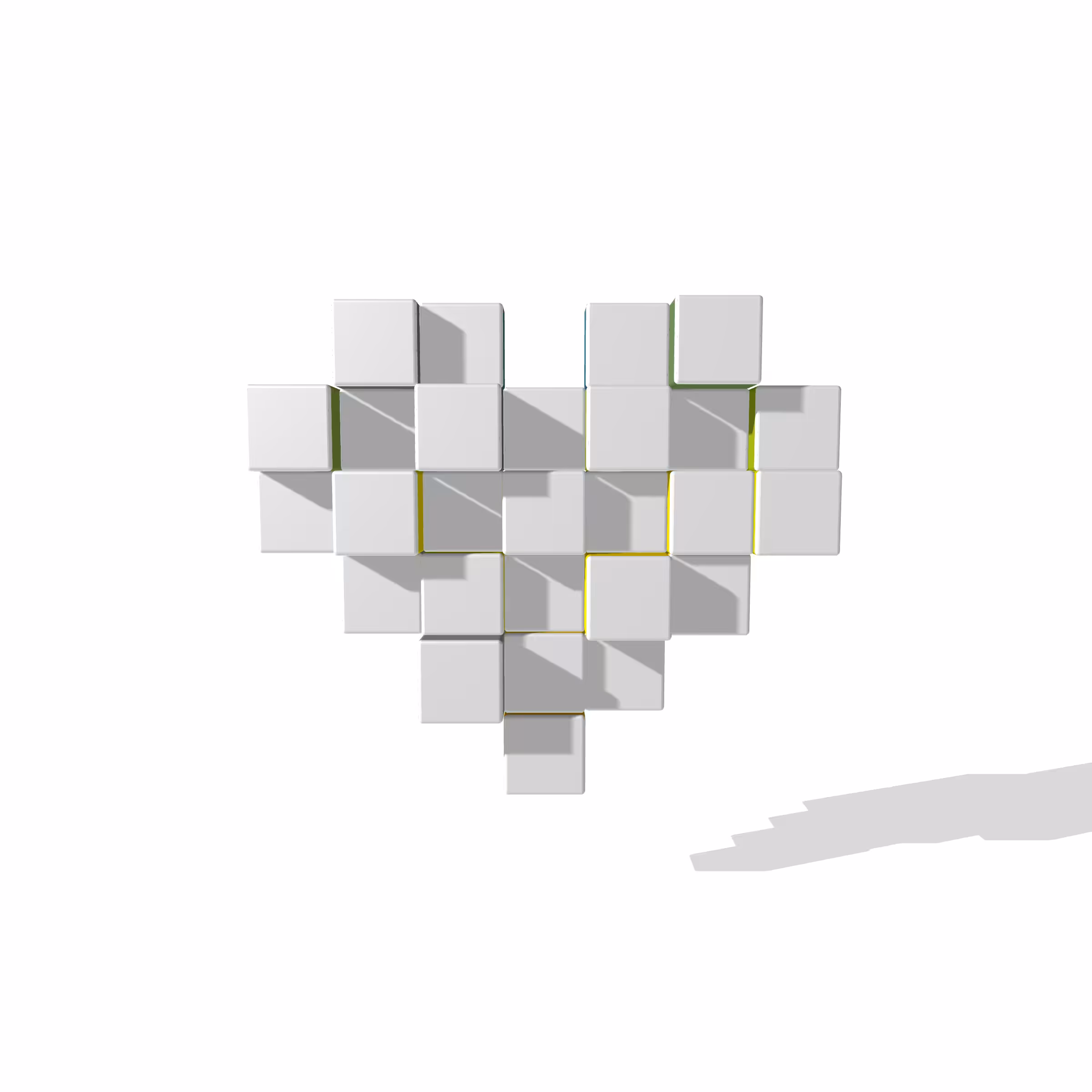 heart + craft #13987