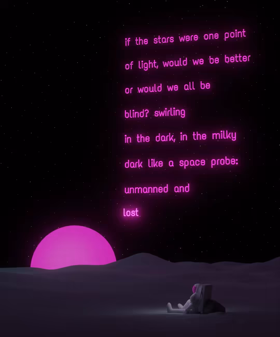 The Last Fire