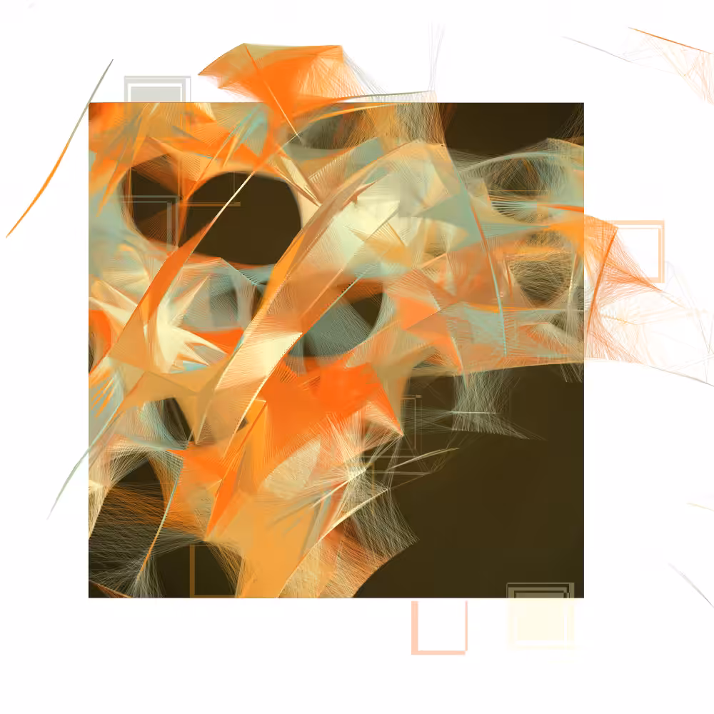 Arachna #1
