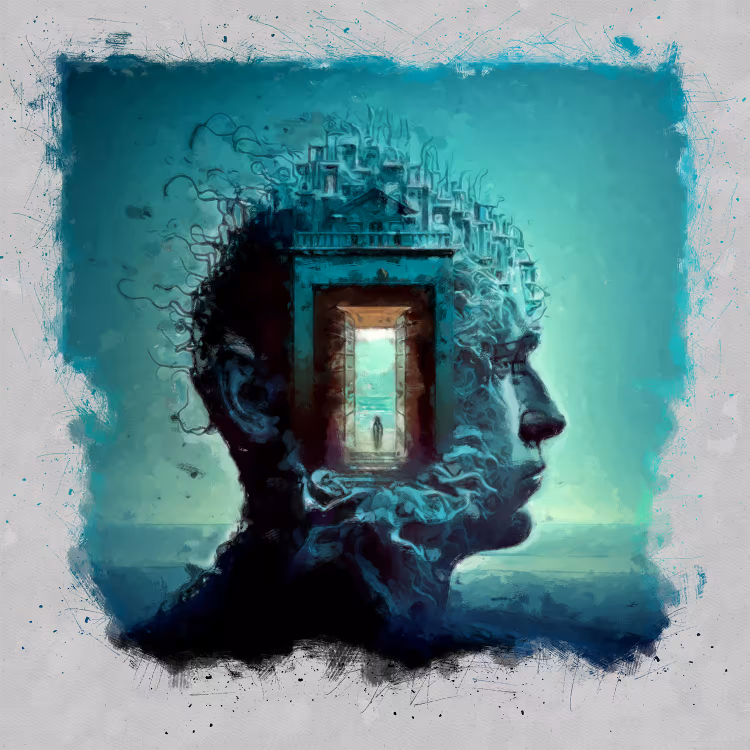 Mind world