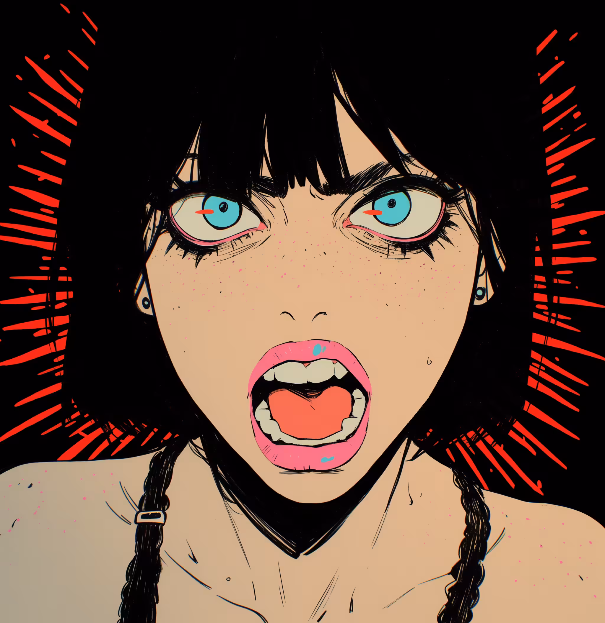 Louder Than Before